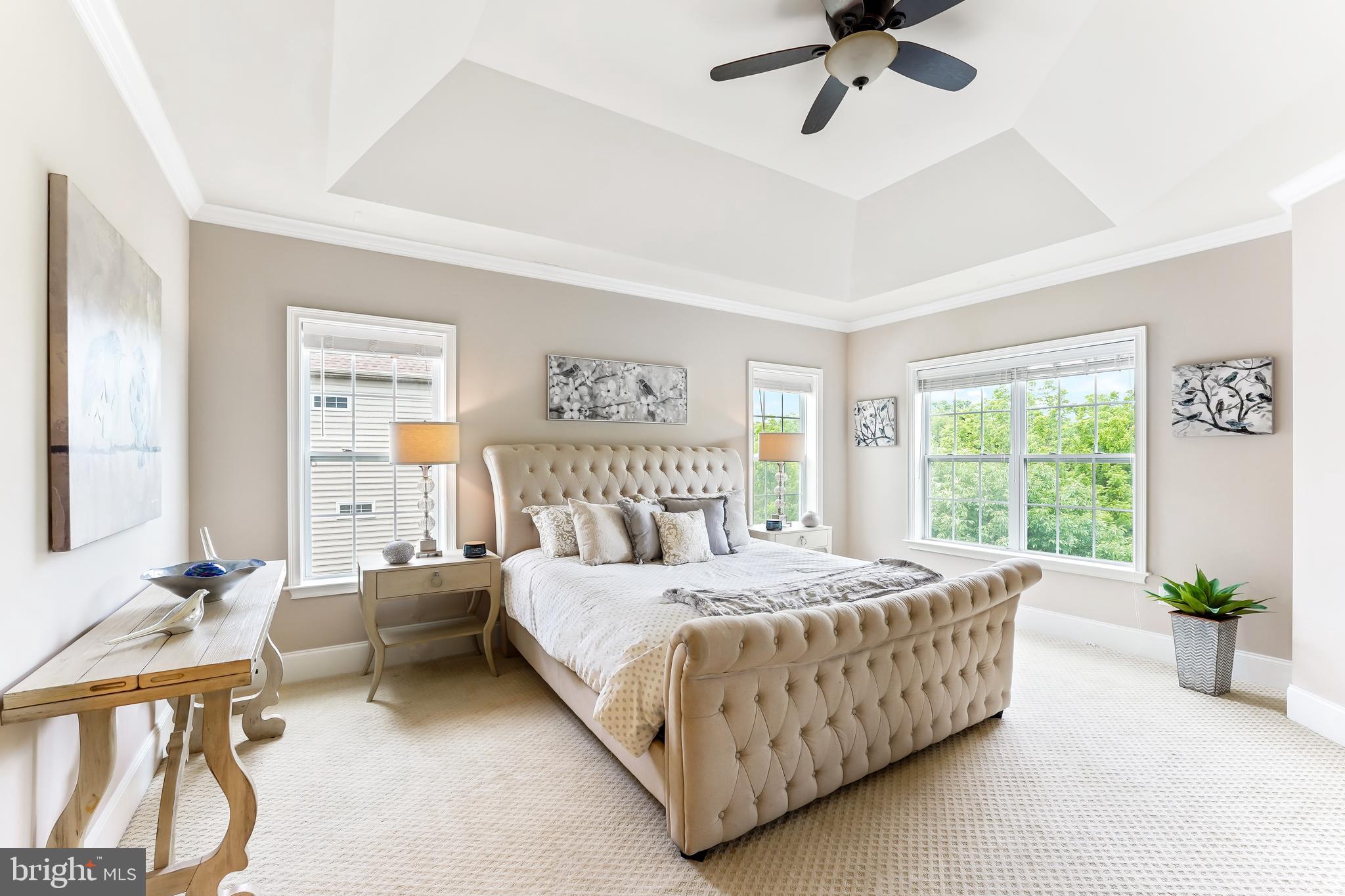 RESERVE AT CHADDS - Residential