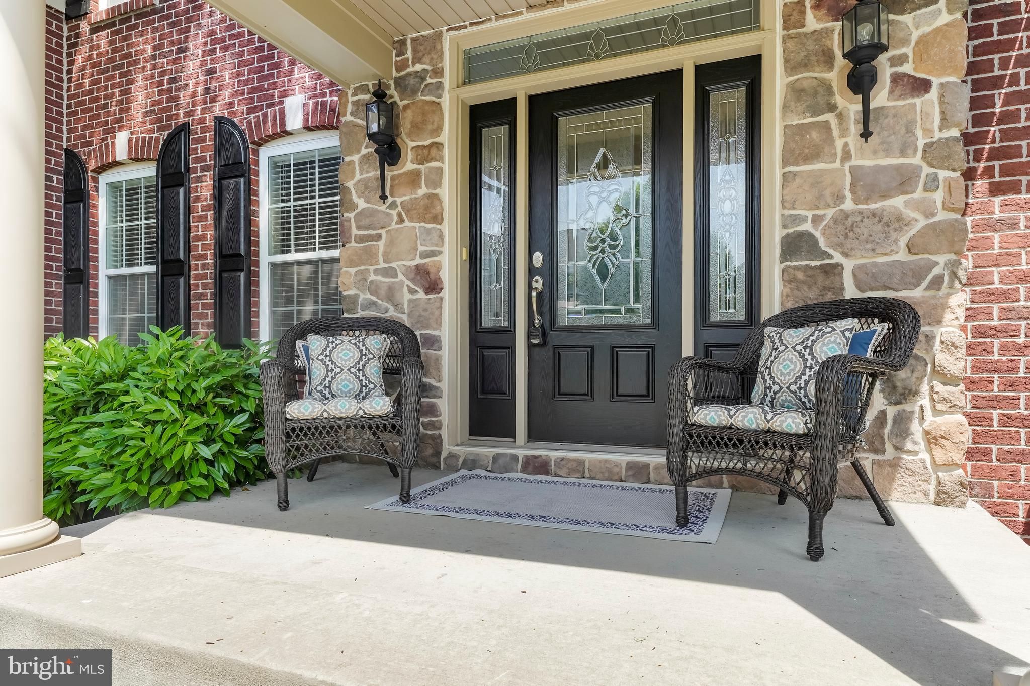 RESERVE AT CHADDS - Residential