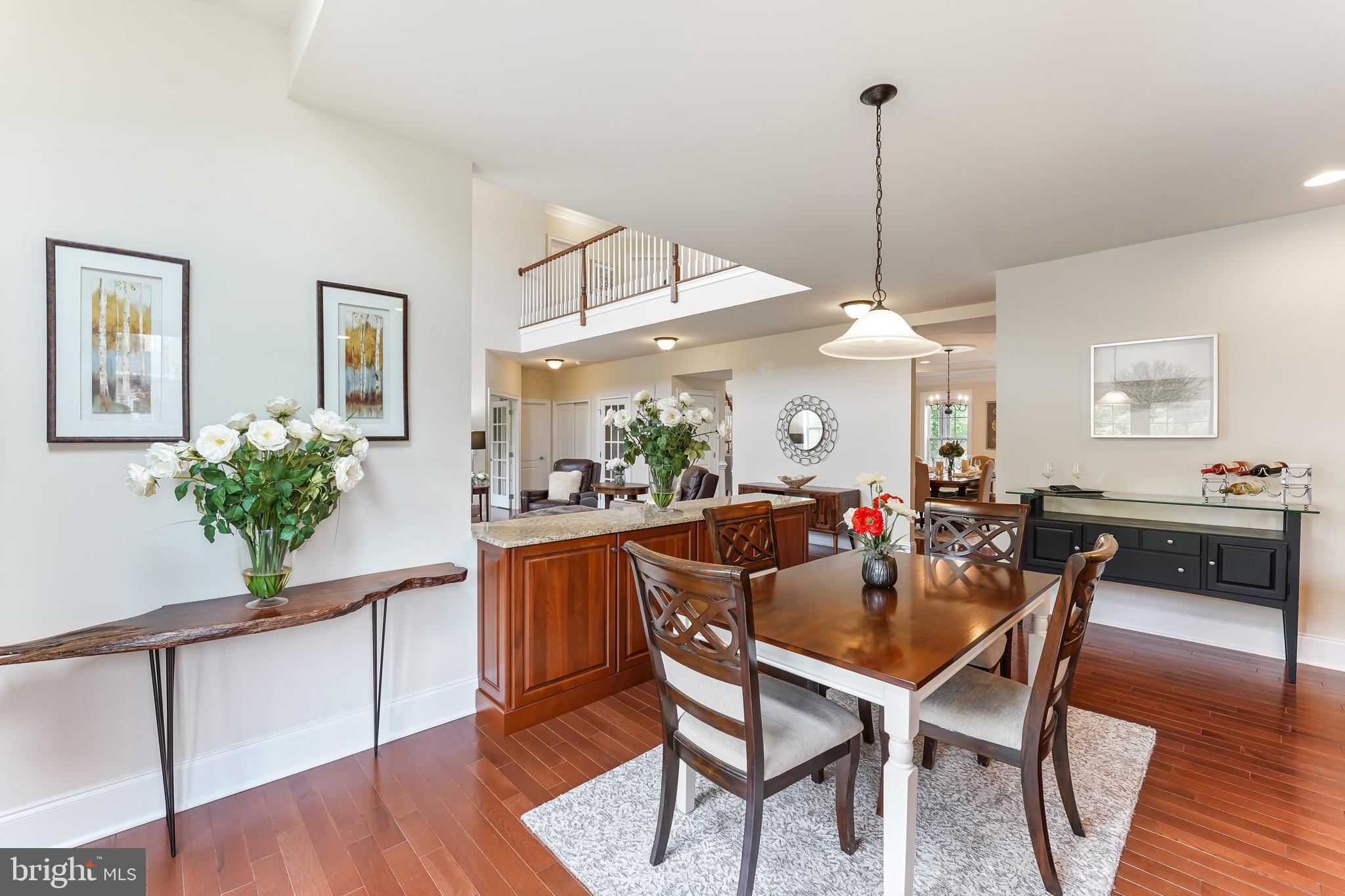 RESERVE AT CHADDS - Residential