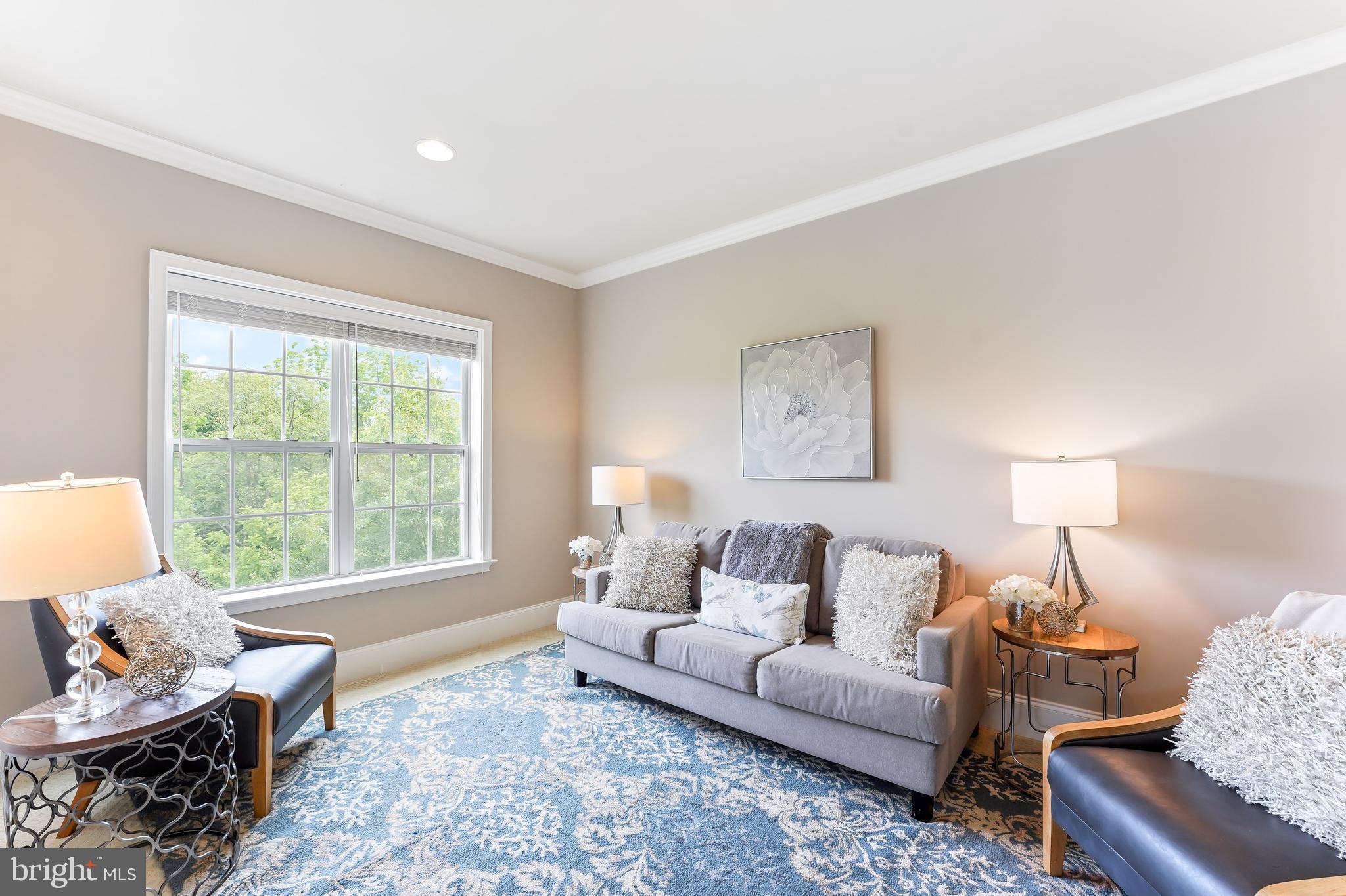 RESERVE AT CHADDS - Residential