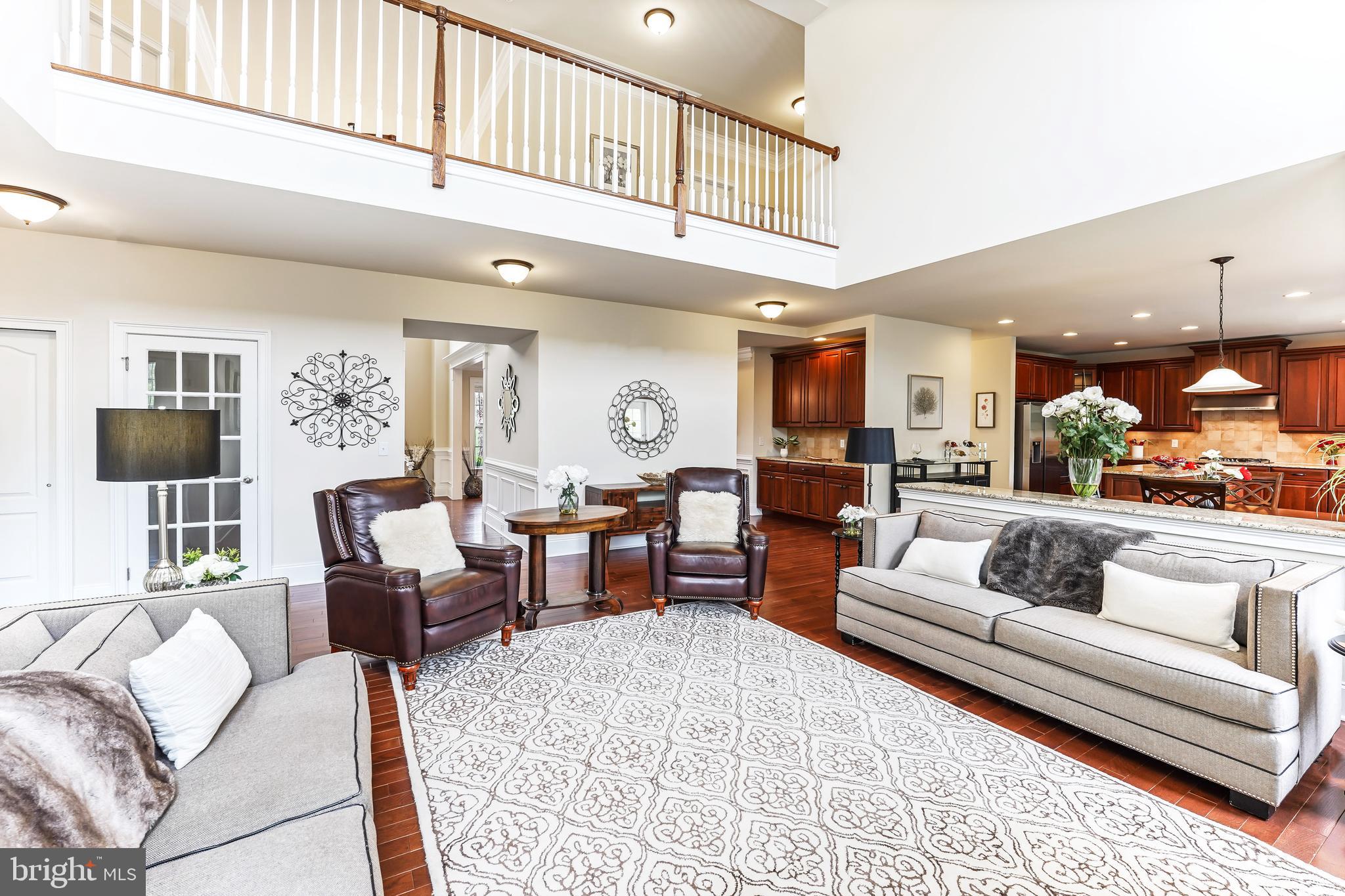 RESERVE AT CHADDS - Residential