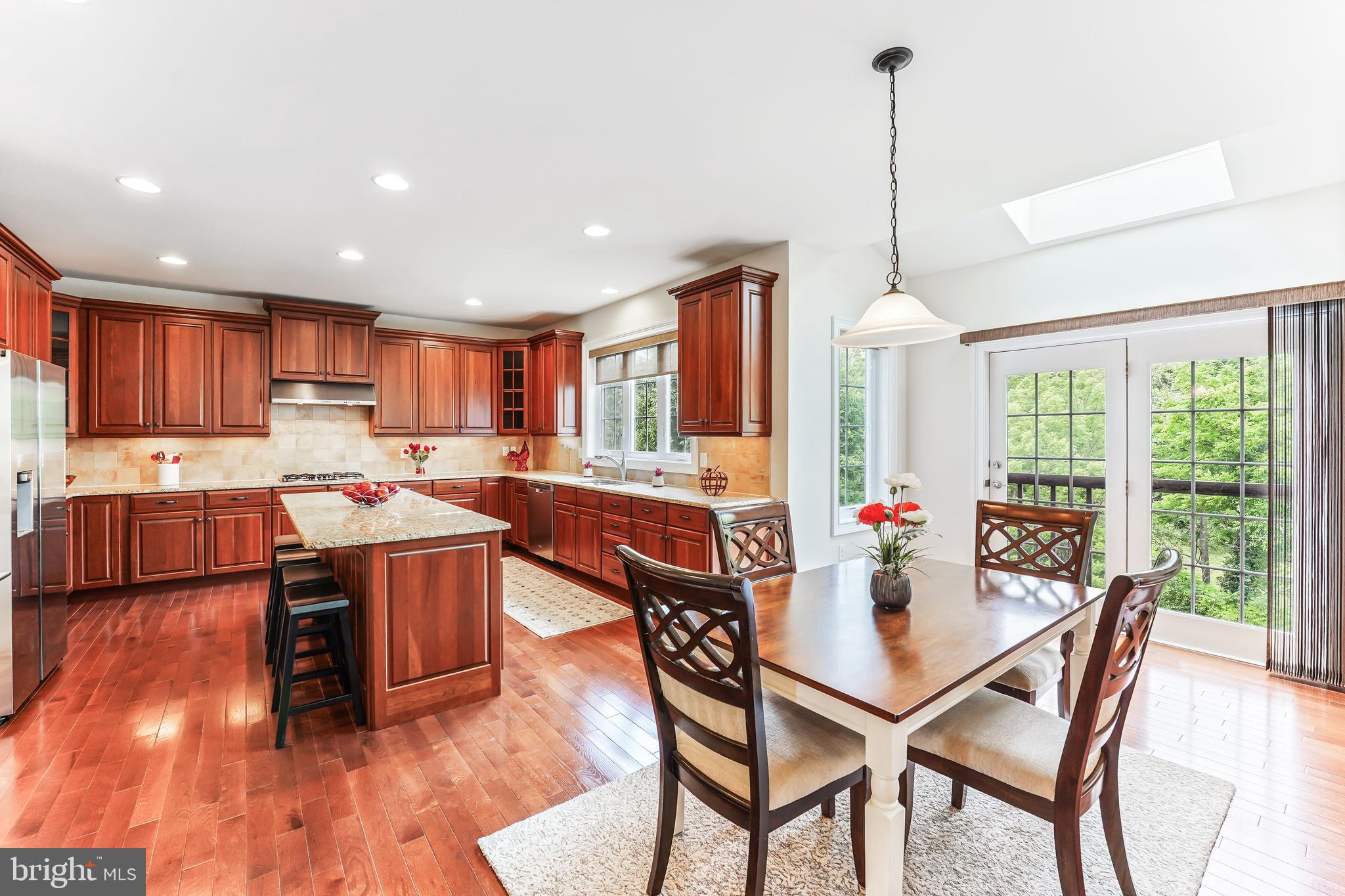 RESERVE AT CHADDS - Residential