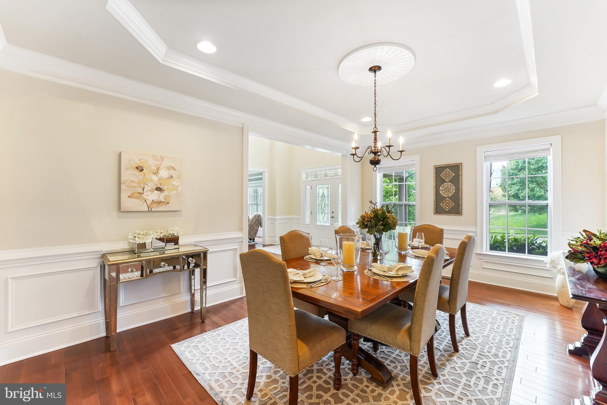 RESERVE AT CHADDS - Residential