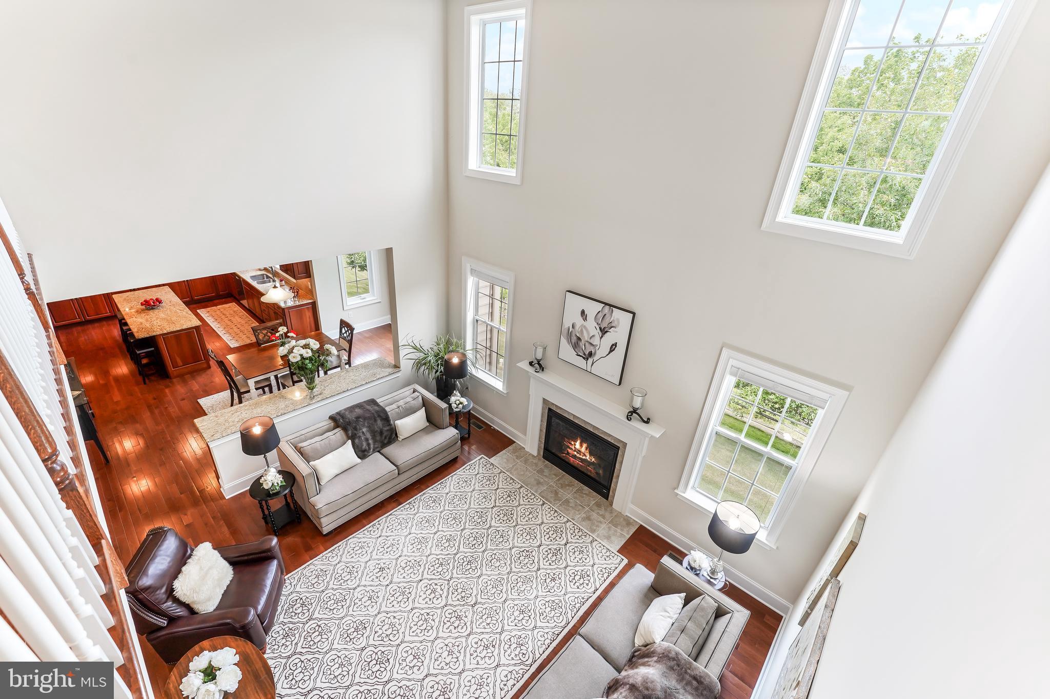 RESERVE AT CHADDS - Residential