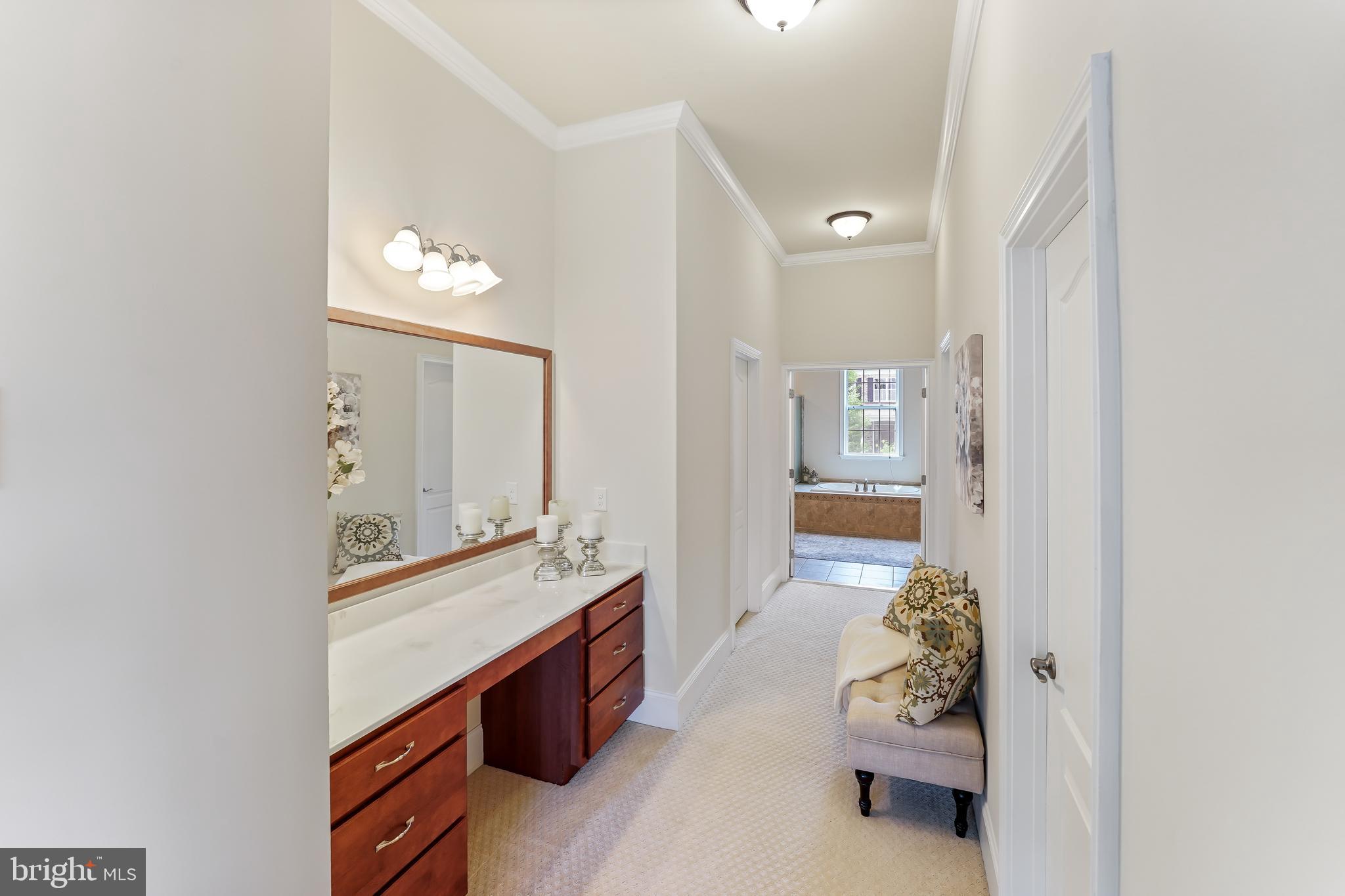 RESERVE AT CHADDS - Residential