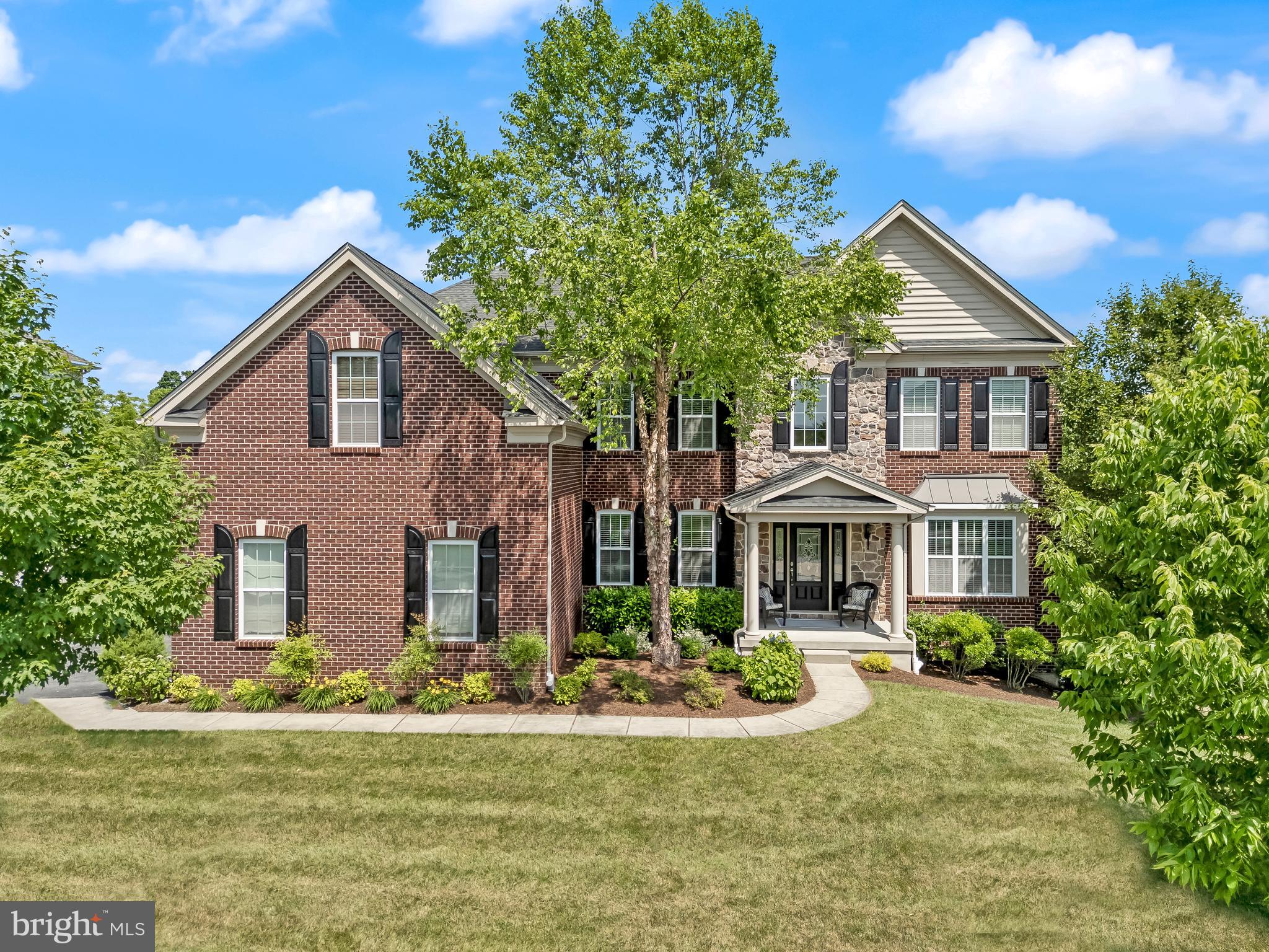 RESERVE AT CHADDS - Residential