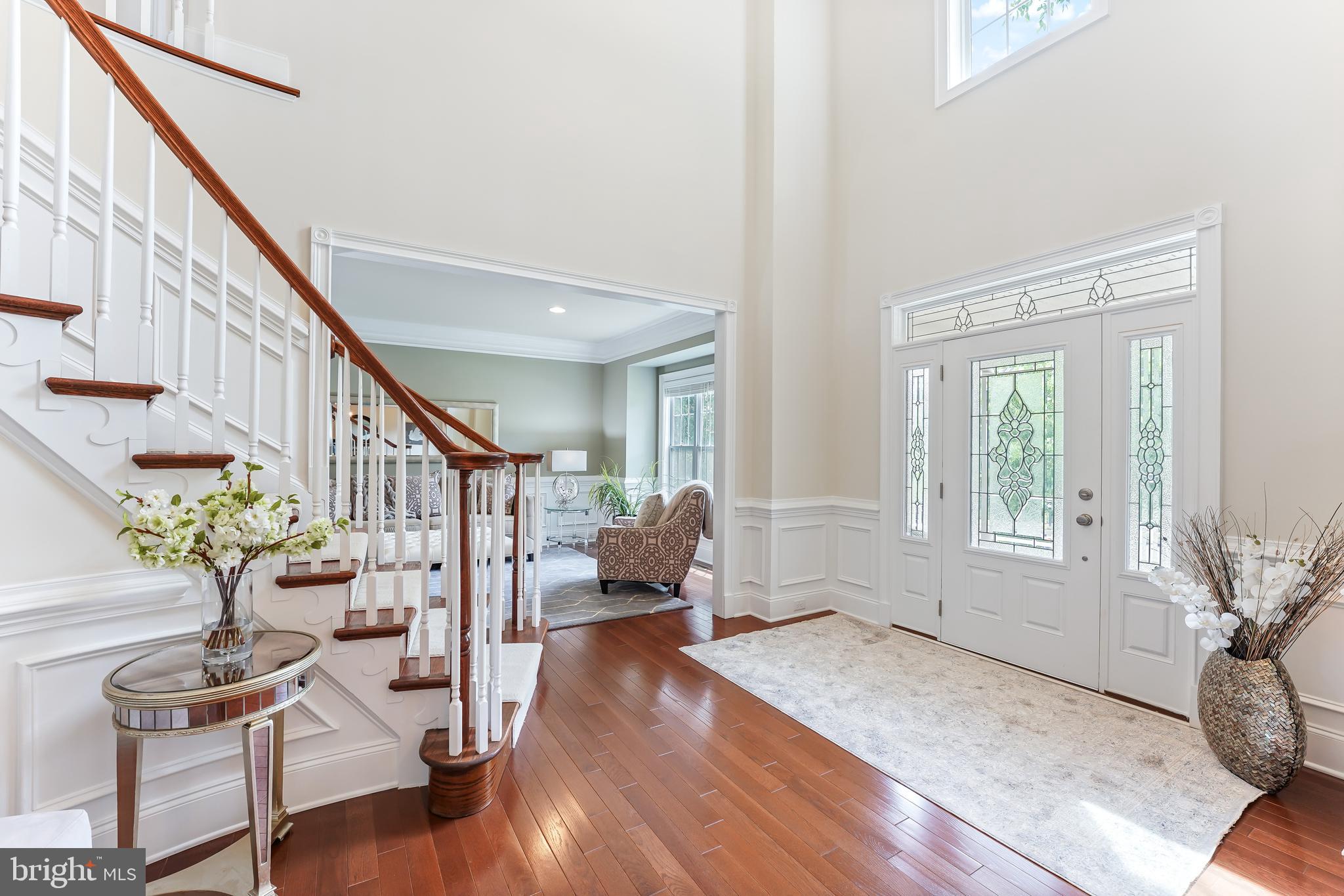 RESERVE AT CHADDS - Residential