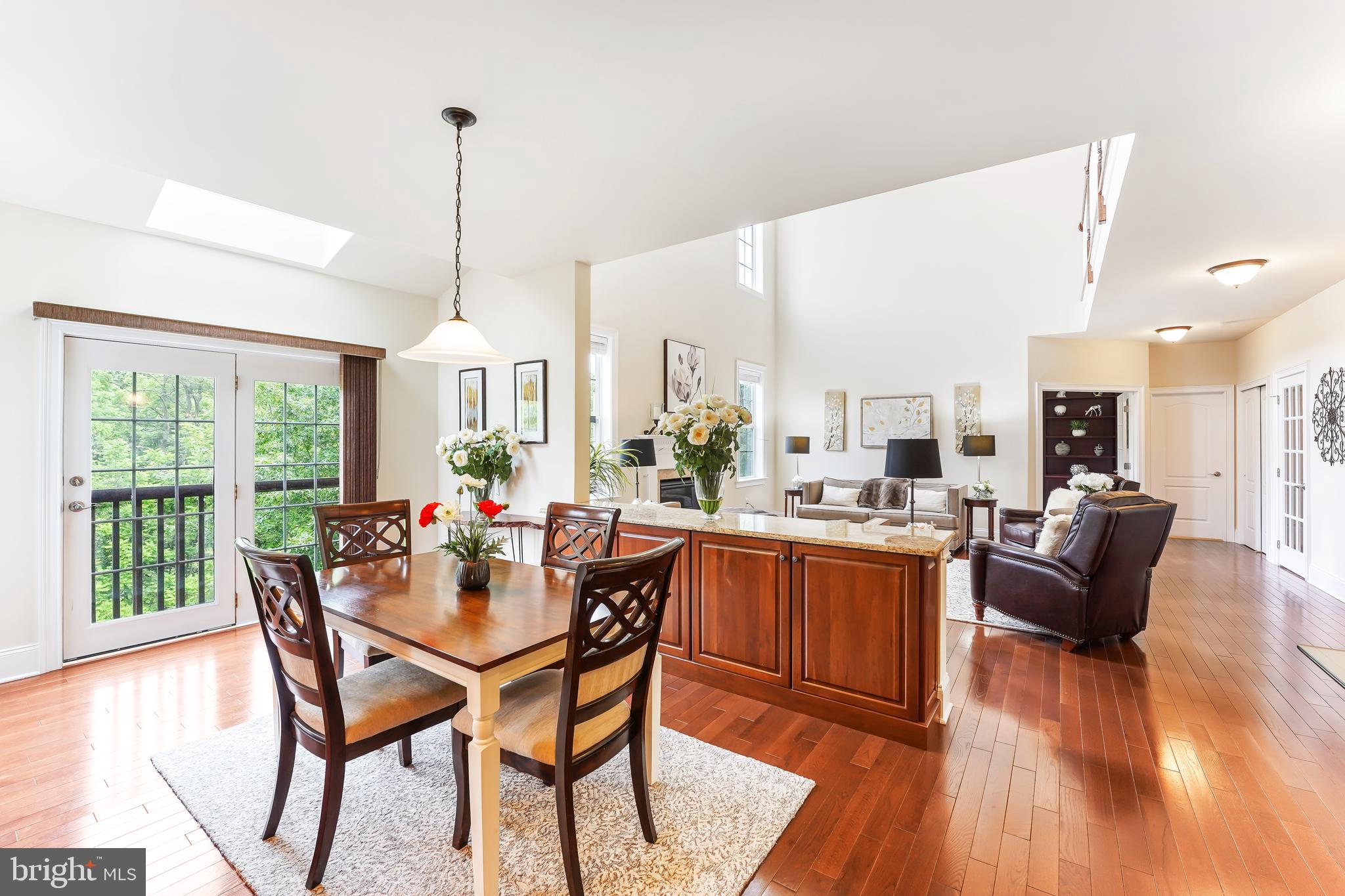 RESERVE AT CHADDS - Residential