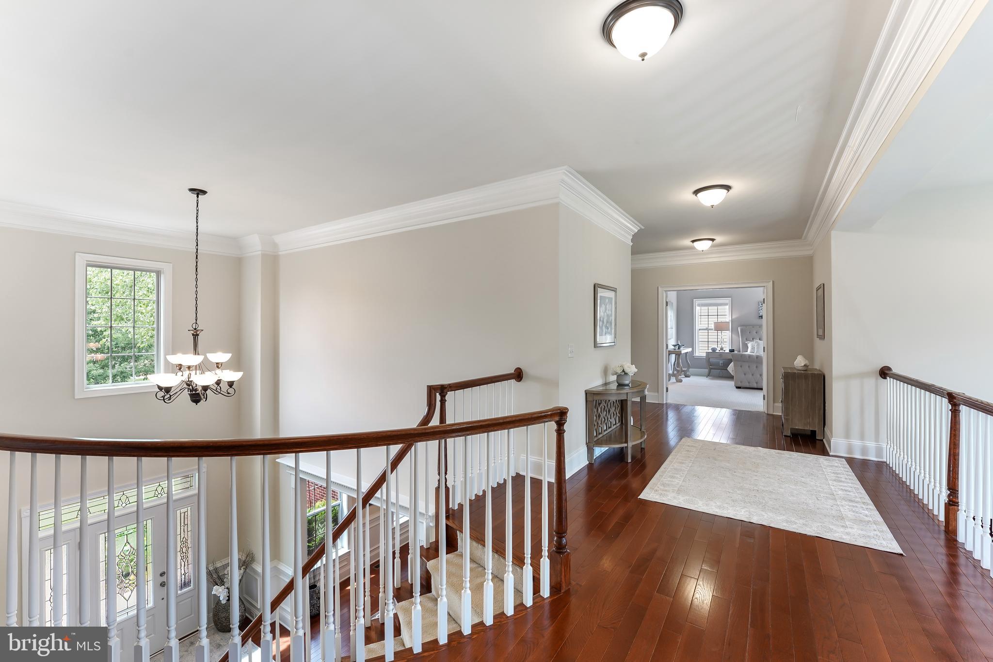 RESERVE AT CHADDS - Residential