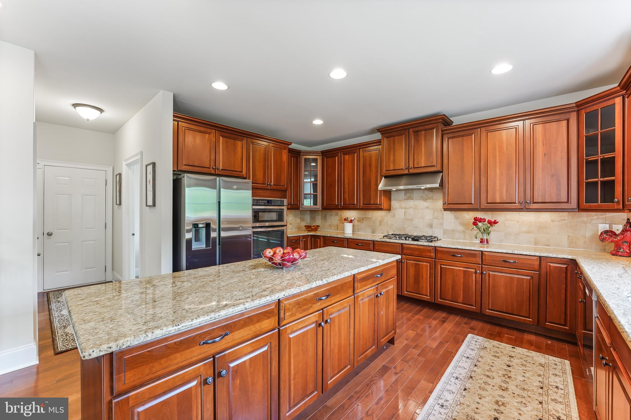 RESERVE AT CHADDS - Residential