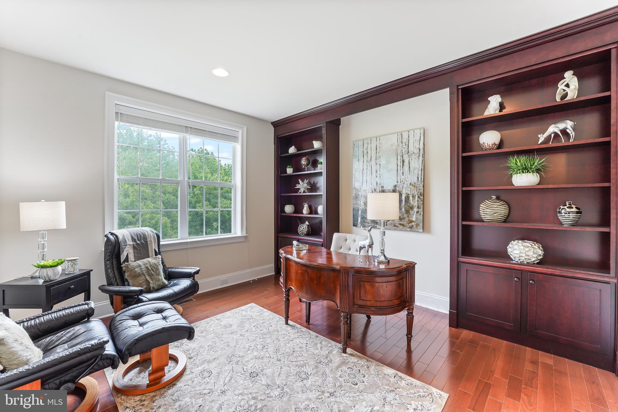 RESERVE AT CHADDS - Residential