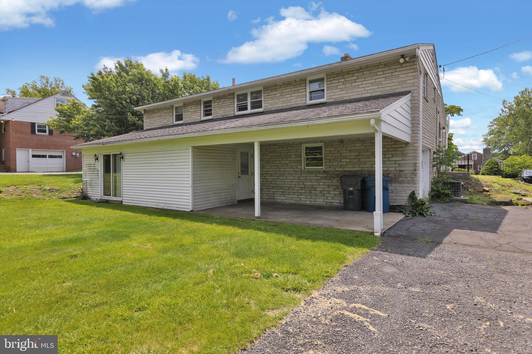 HAMMOND HEIGHTS - Residential