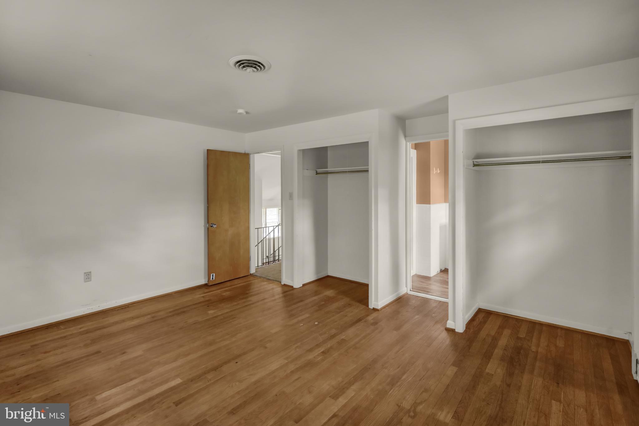 HAMMOND HEIGHTS - Residential