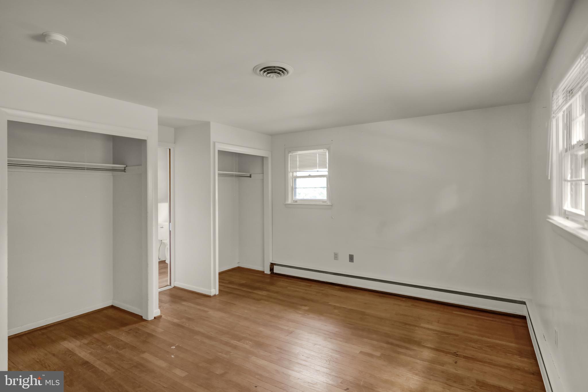HAMMOND HEIGHTS - Residential