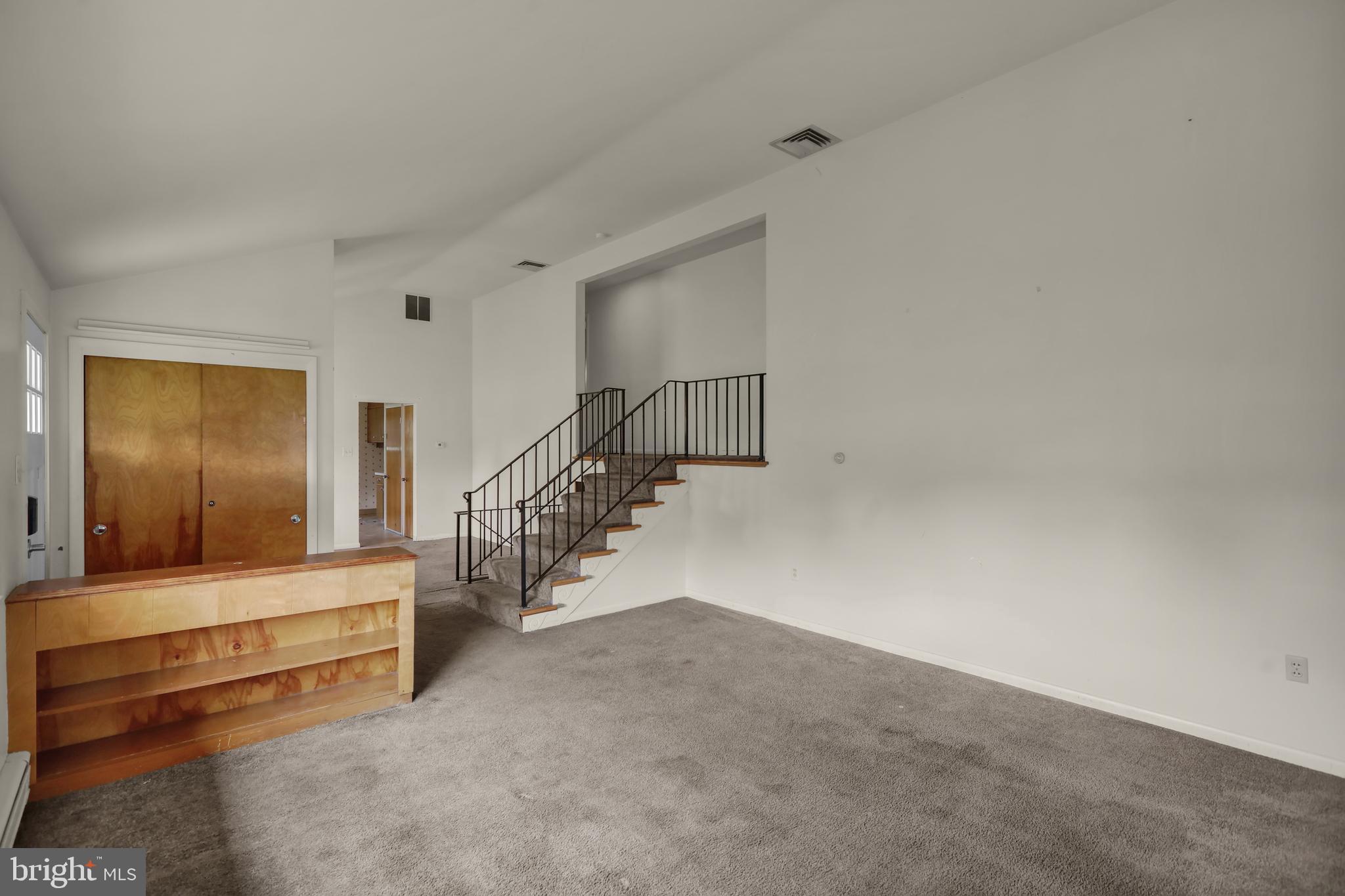 HAMMOND HEIGHTS - Residential