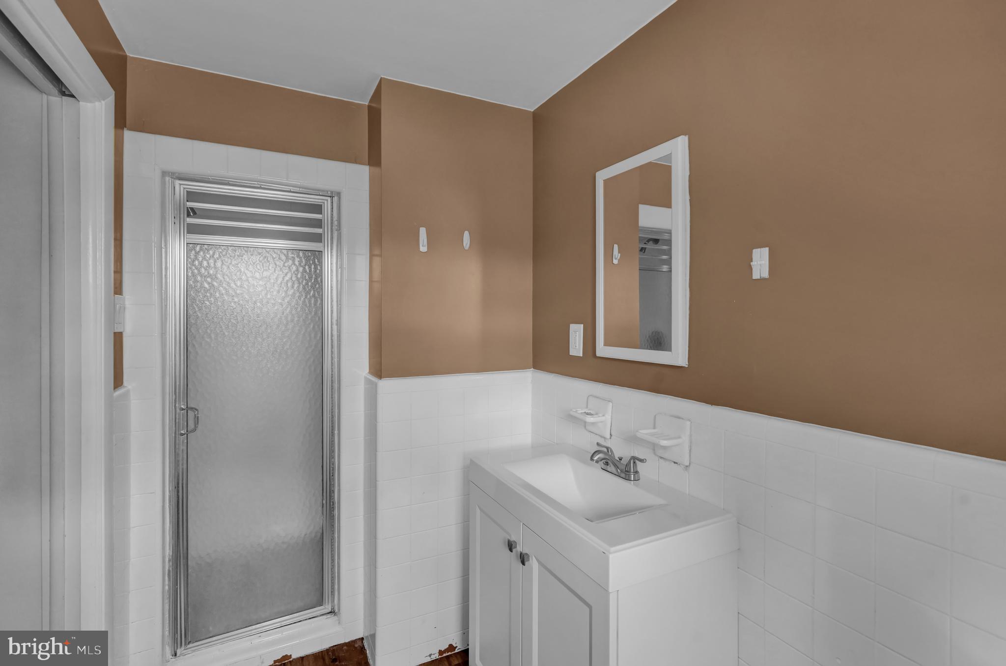 HAMMOND HEIGHTS - Residential