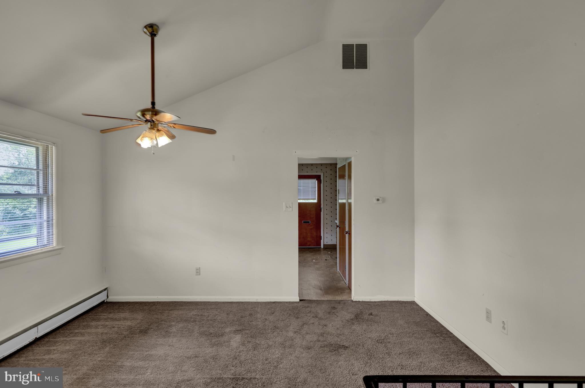 HAMMOND HEIGHTS - Residential