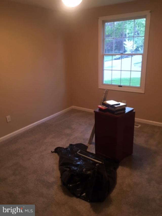 GREENBRIAR WOODS - Residential