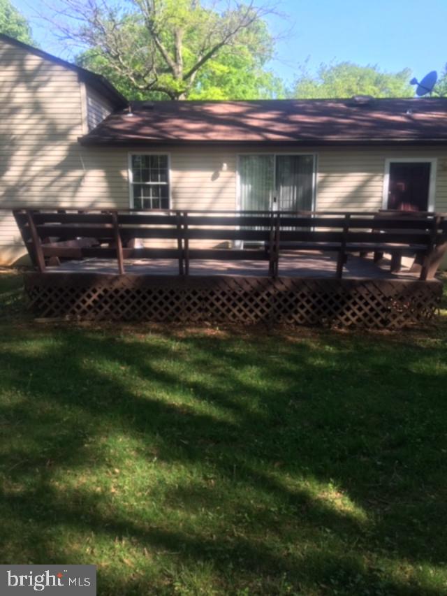 GREENBRIAR WOODS - Residential