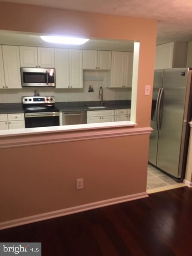 GREENBRIAR WOODS - Residential