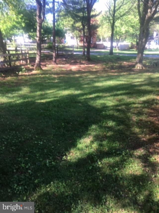 GREENBRIAR WOODS - Residential