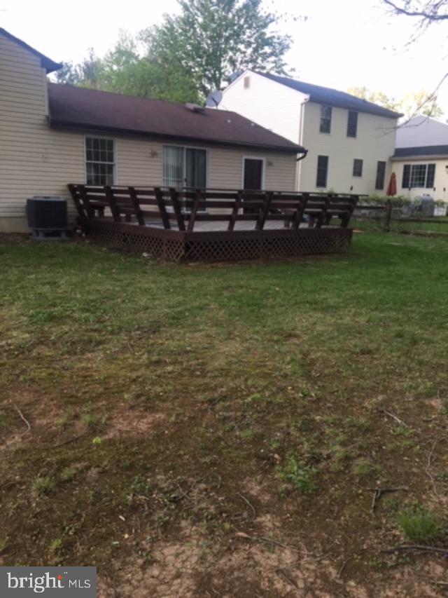 GREENBRIAR WOODS - Residential