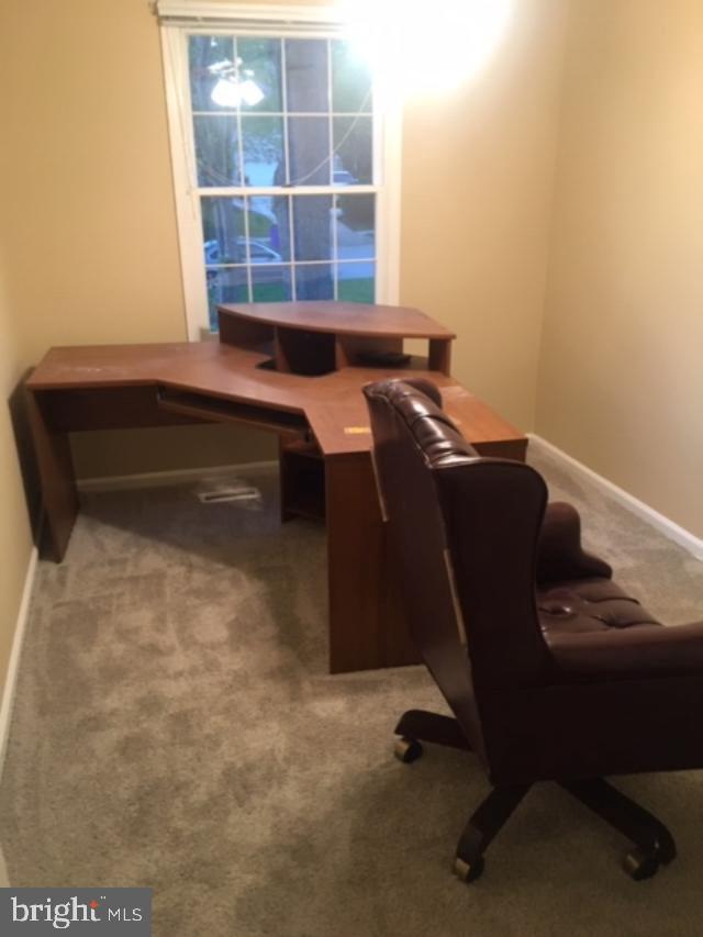 GREENBRIAR WOODS - Residential