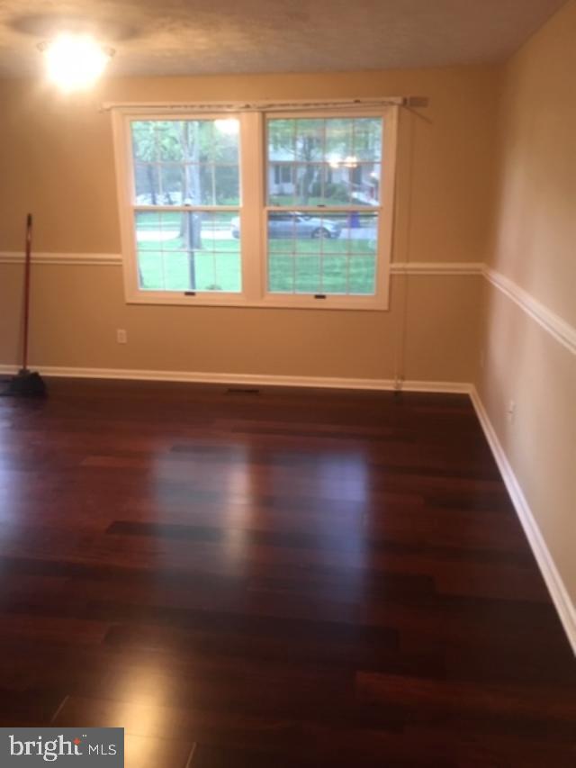 GREENBRIAR WOODS - Residential