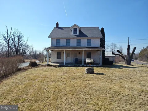 1504 Ridge Road, Sellersville, PA 18960 - MLS#: PABU2084542