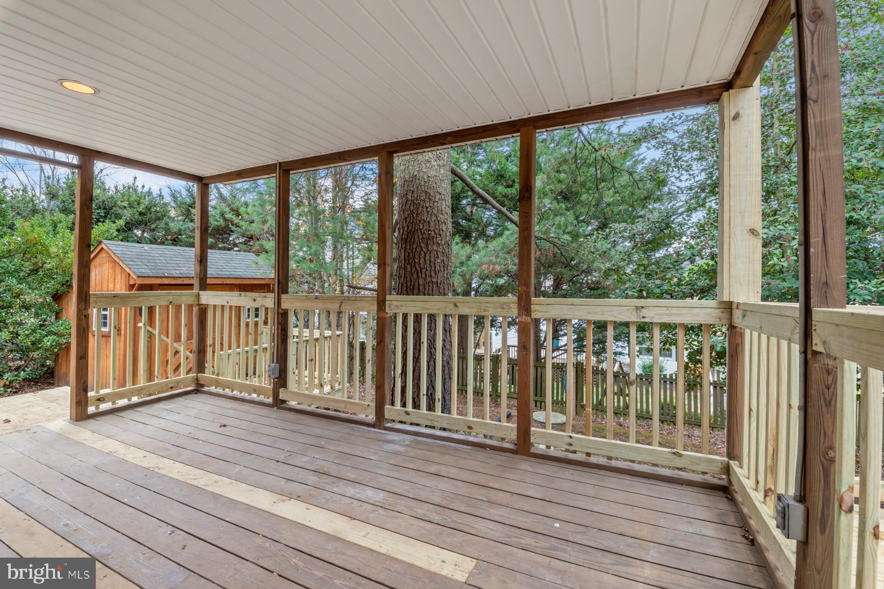 HARFORD FARMS - Residential