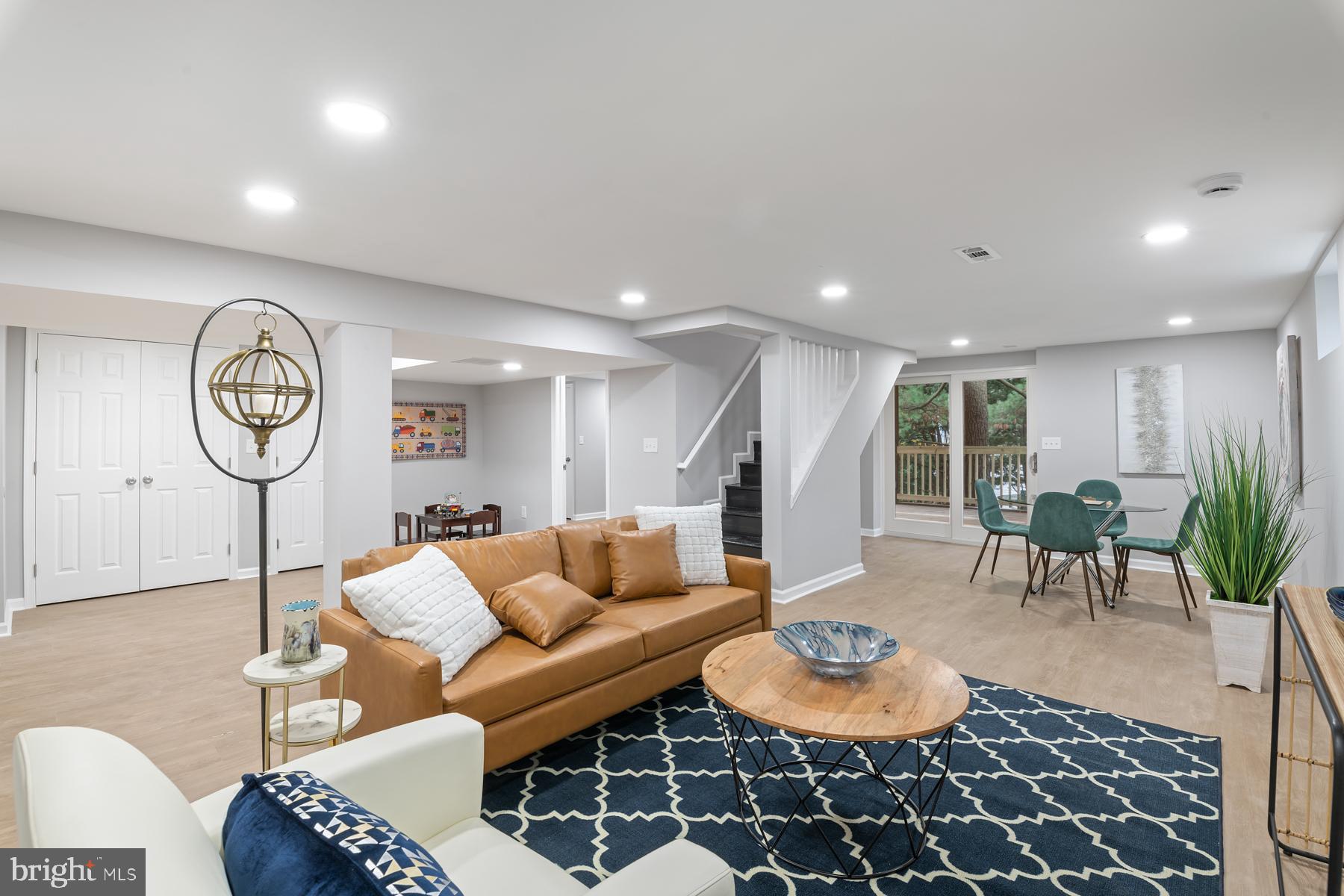 HARFORD FARMS - Residential