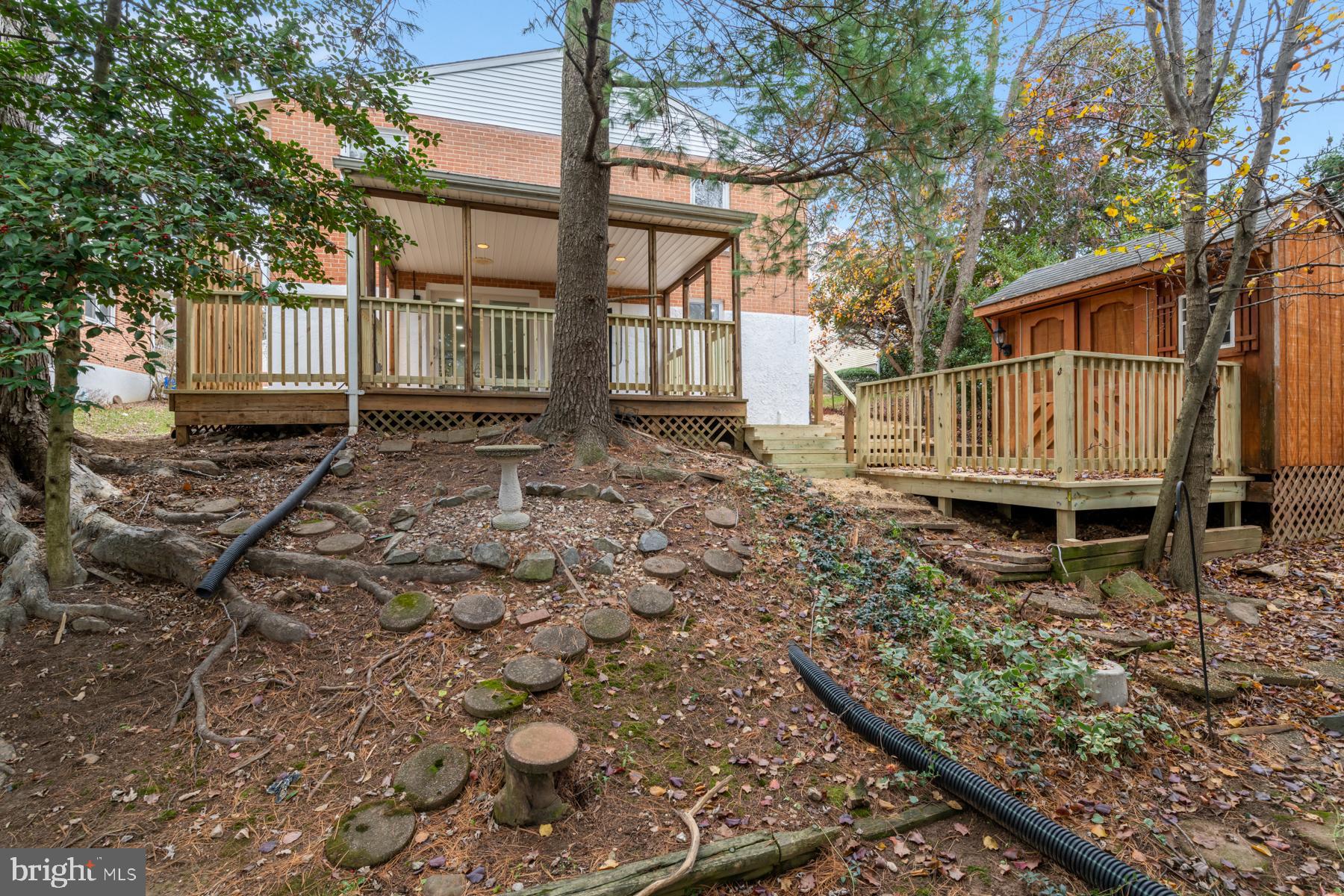 HARFORD FARMS - Residential