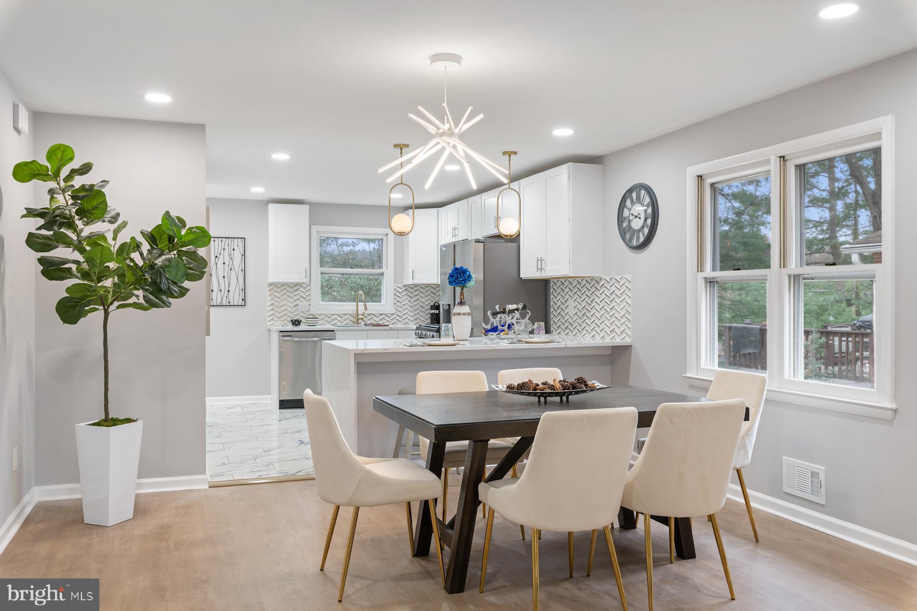 HARFORD FARMS - Residential