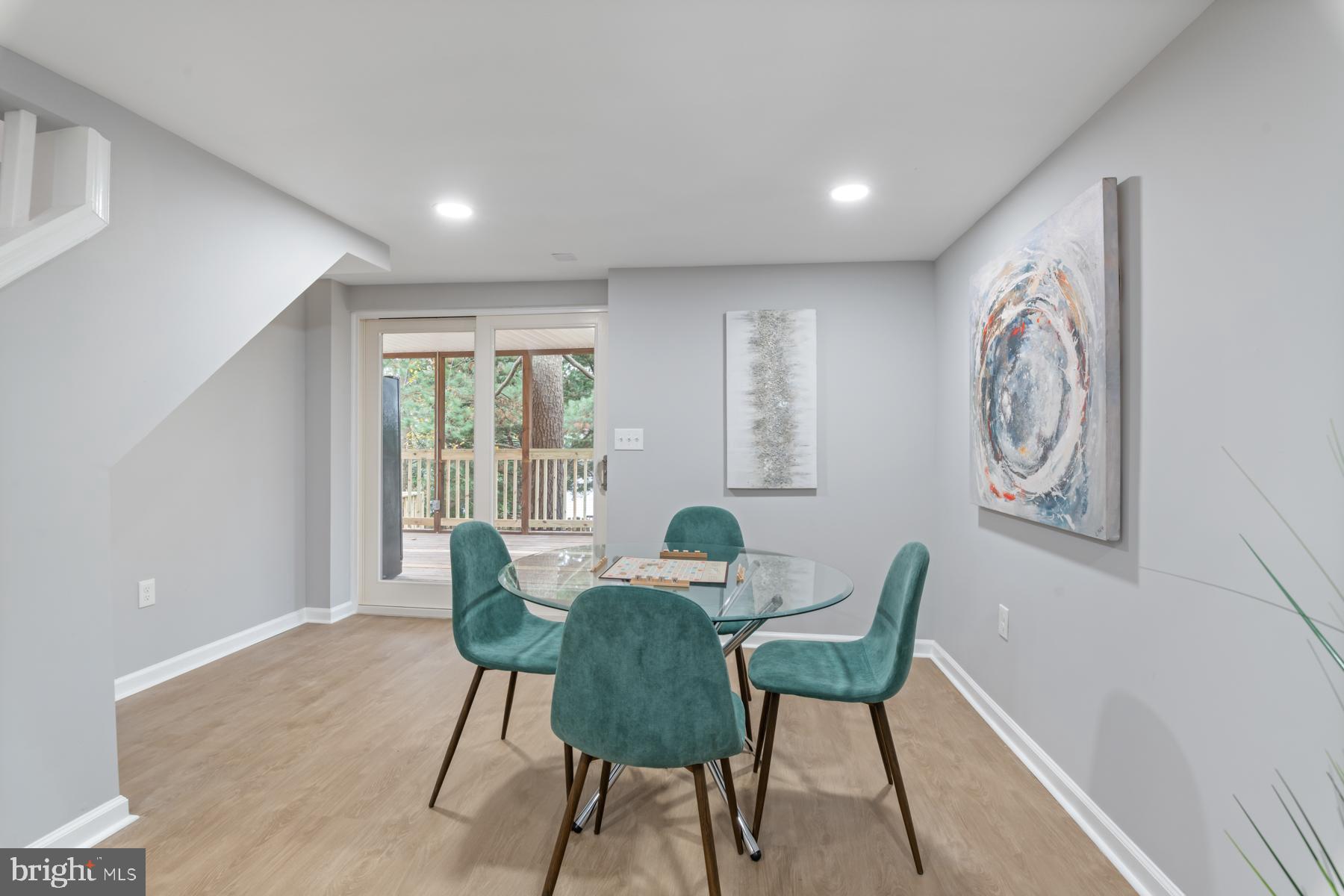 HARFORD FARMS - Residential