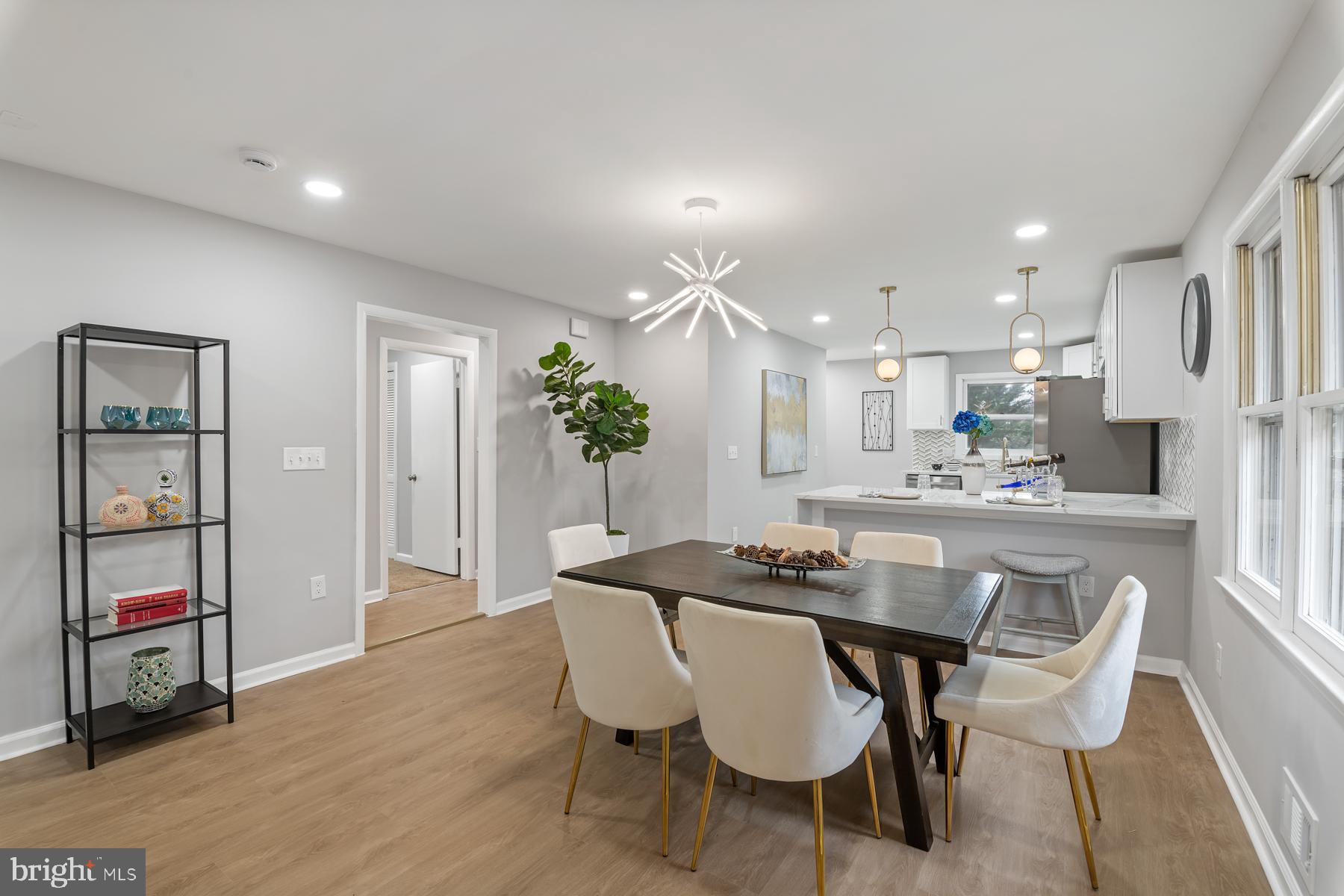 HARFORD FARMS - Residential