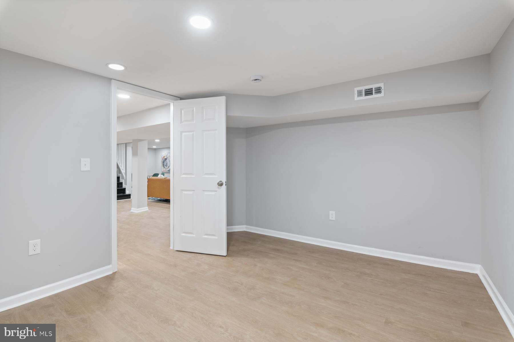 HARFORD FARMS - Residential