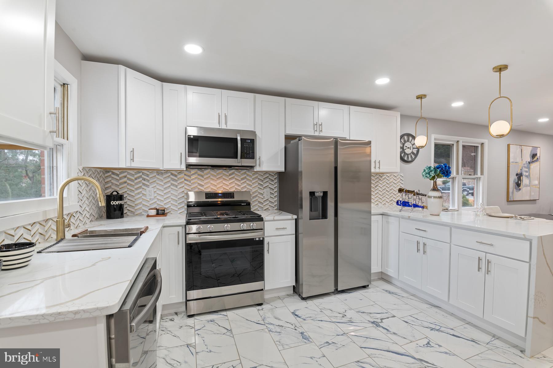 HARFORD FARMS - Residential