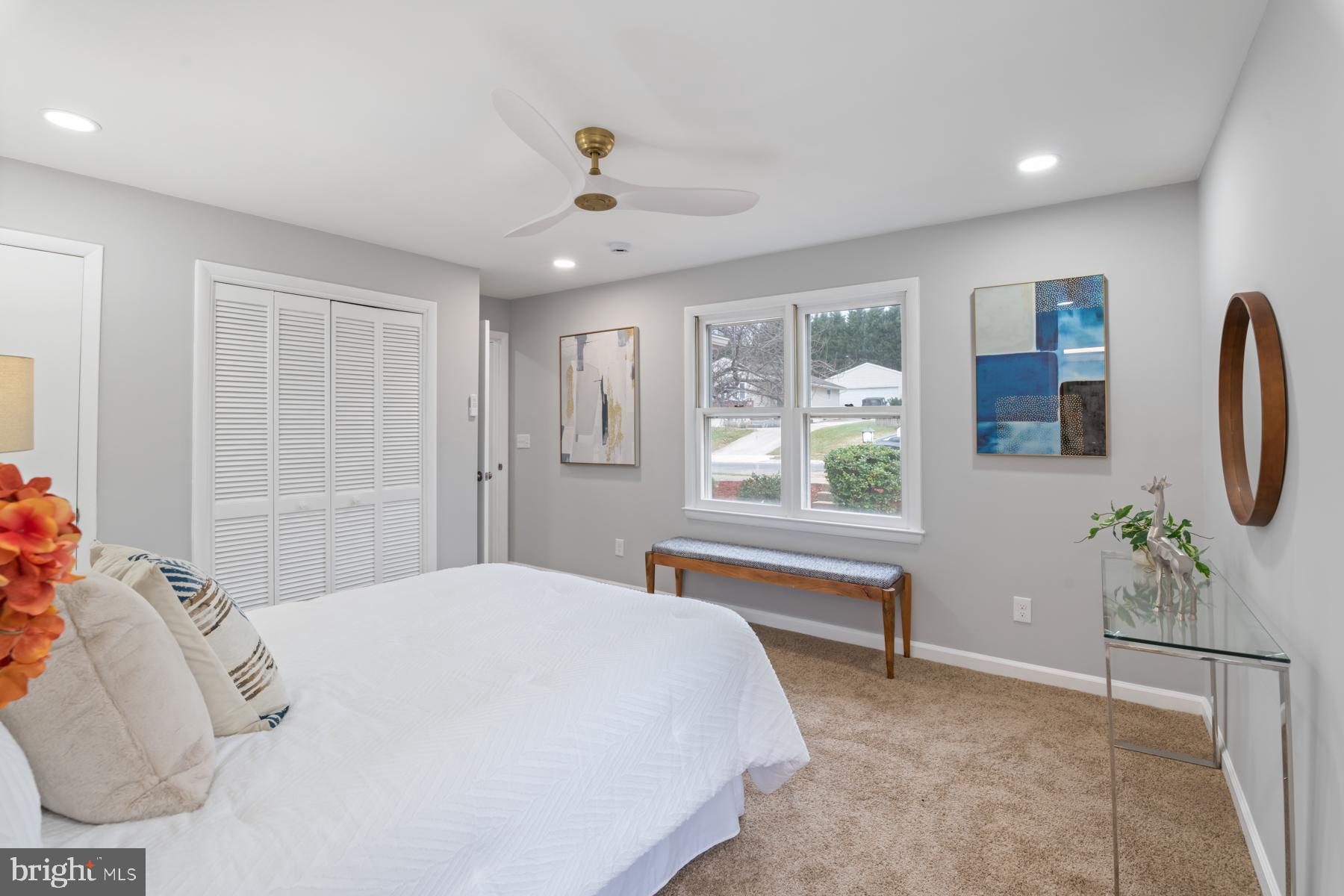 HARFORD FARMS - Residential