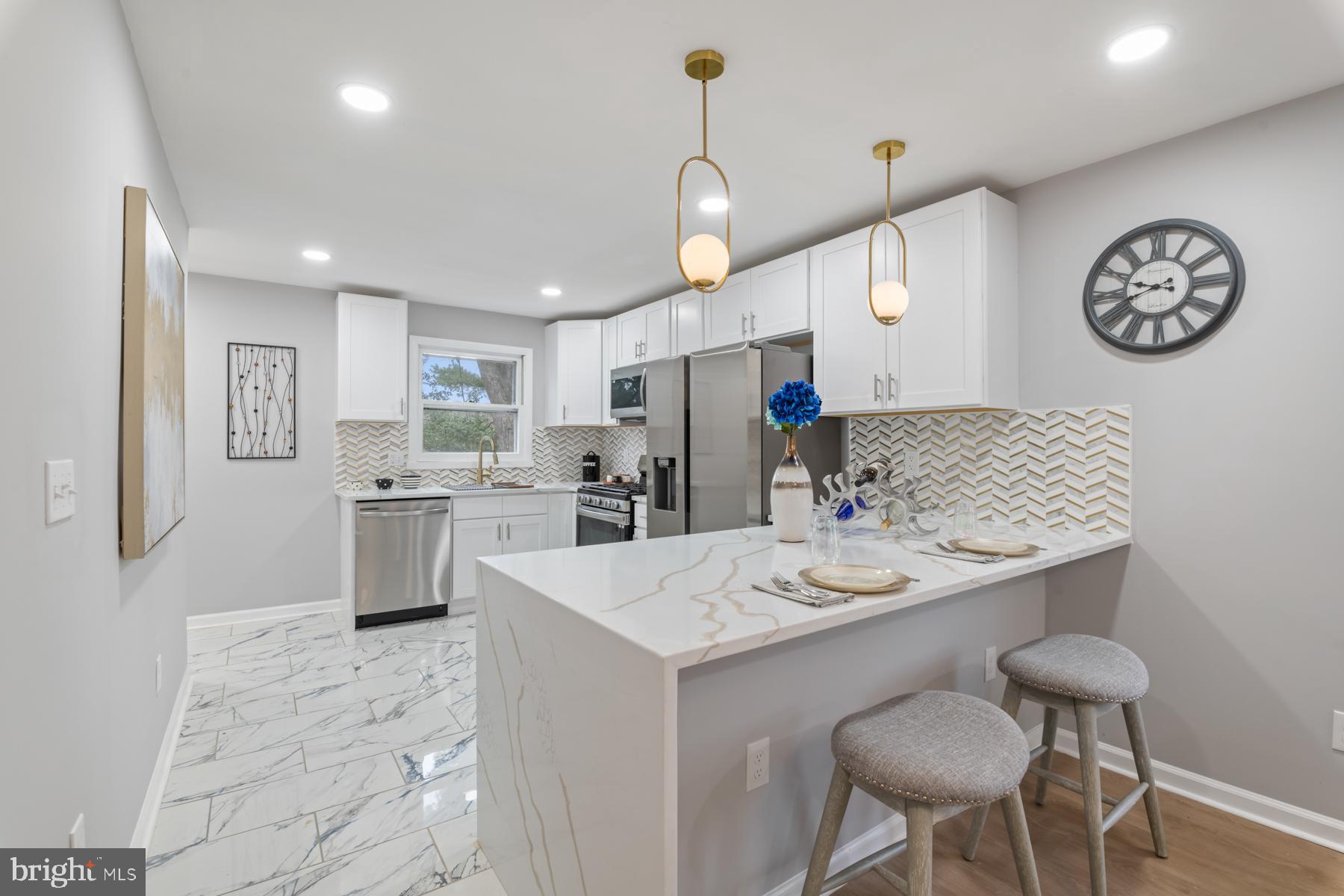 HARFORD FARMS - Residential