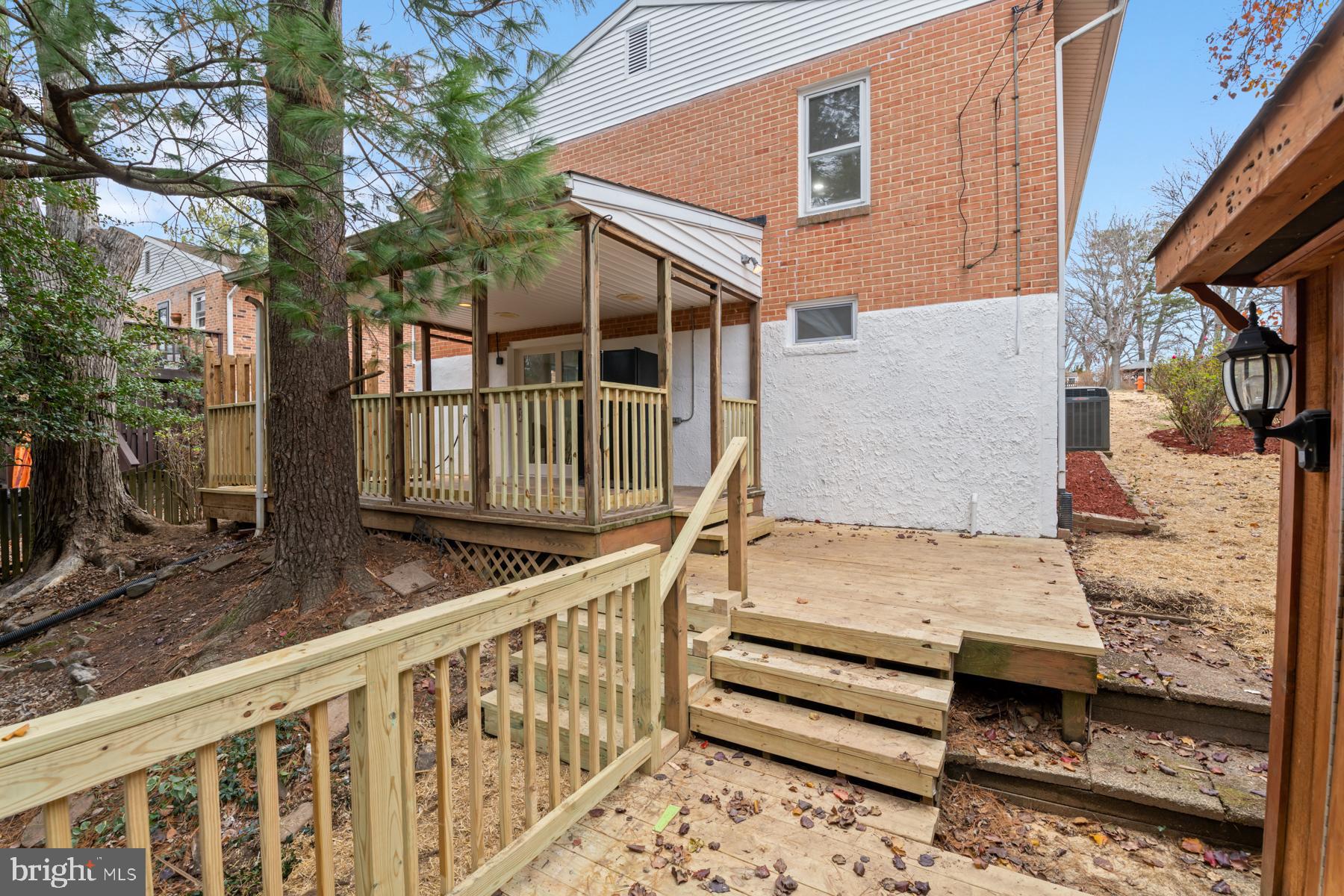 HARFORD FARMS - Residential