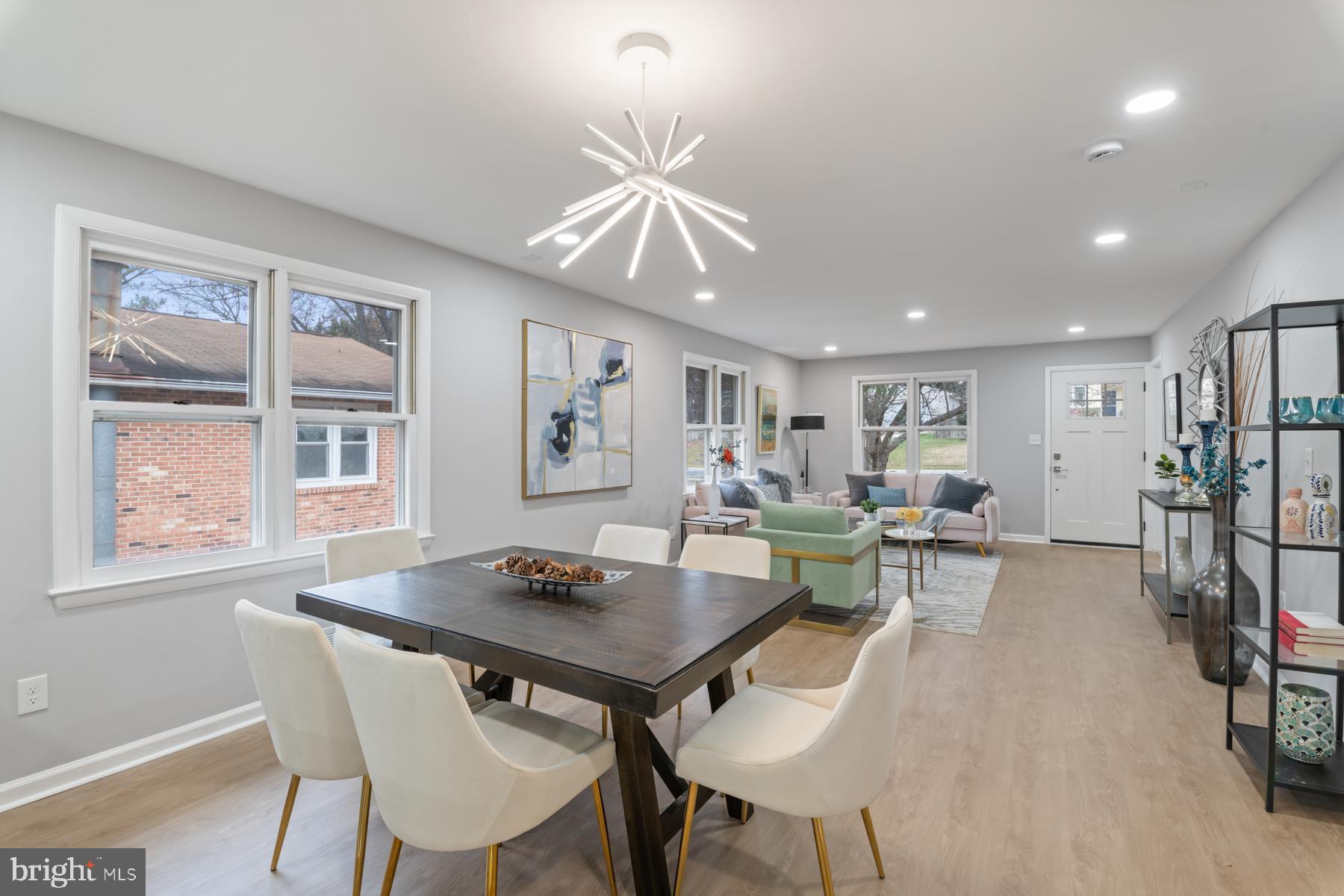 HARFORD FARMS - Residential