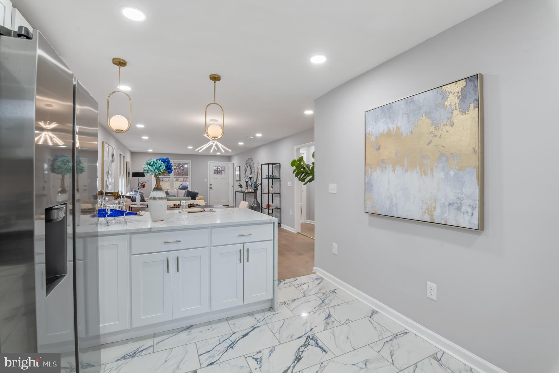 HARFORD FARMS - Residential