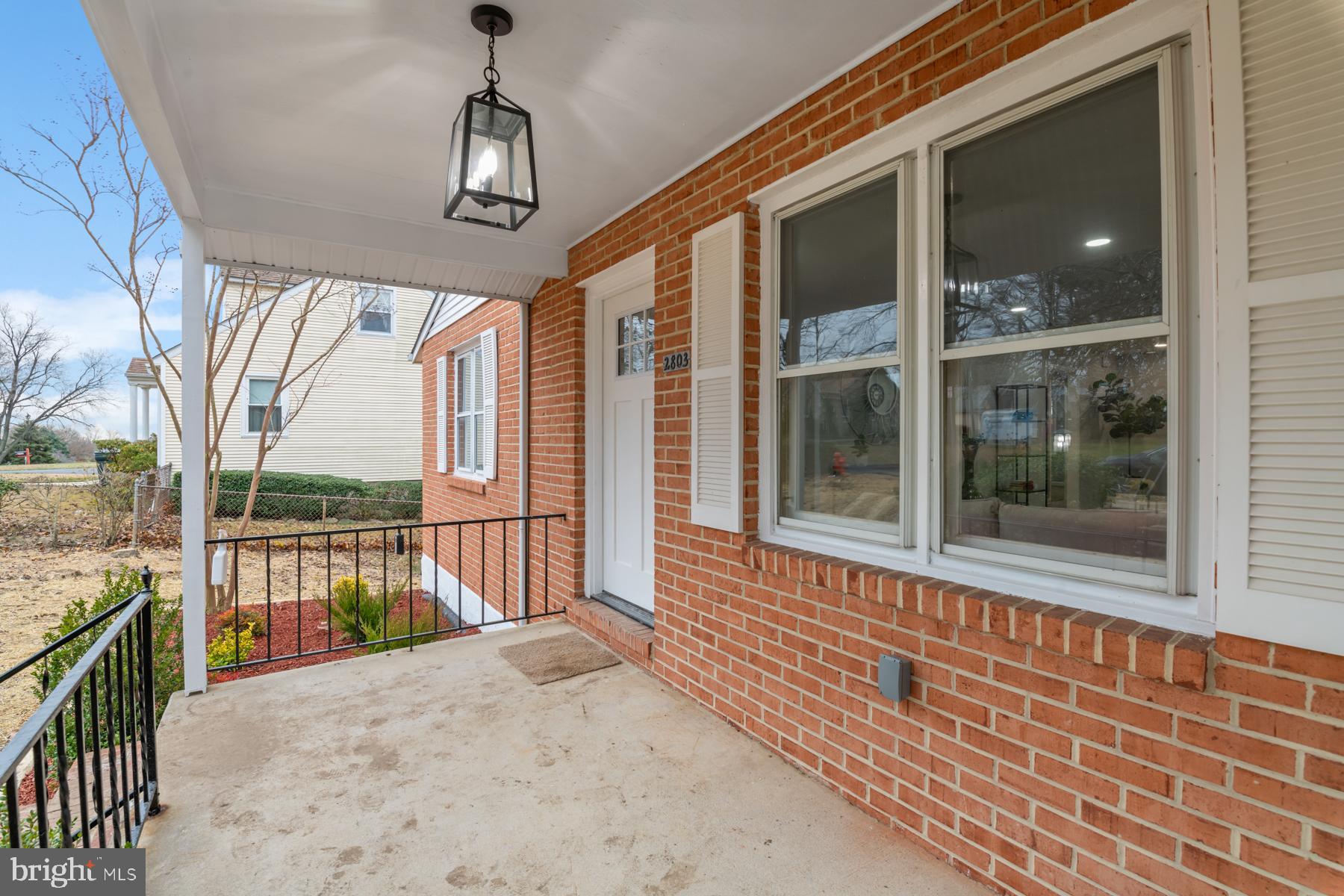 HARFORD FARMS - Residential