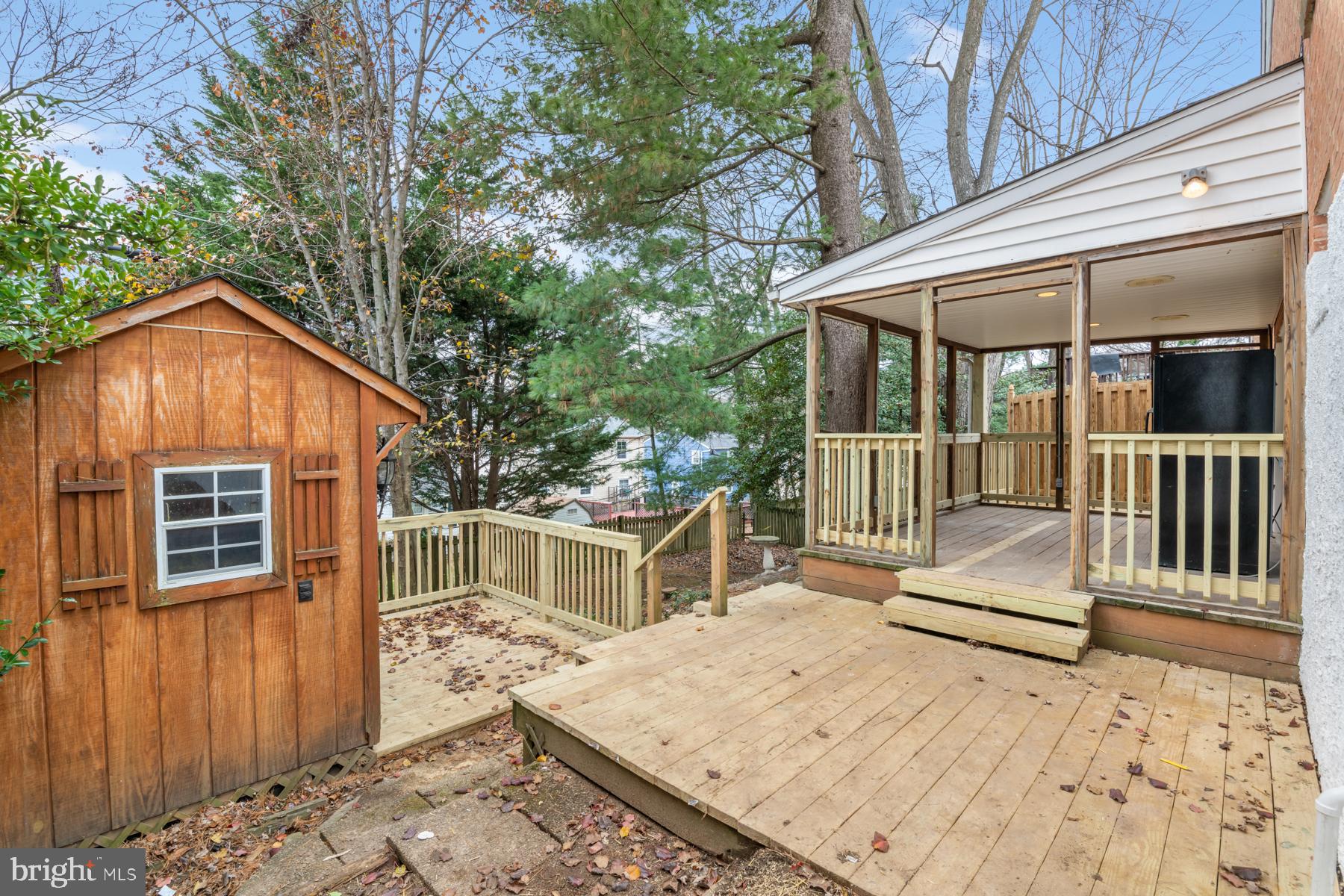 HARFORD FARMS - Residential