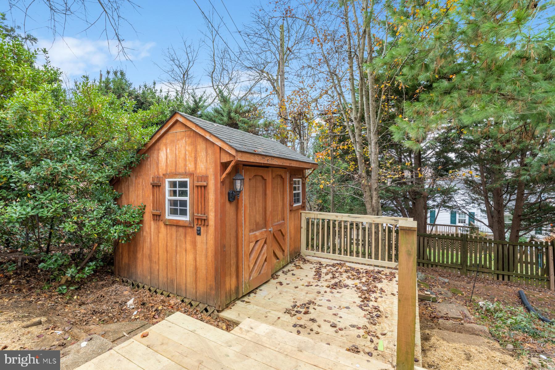 HARFORD FARMS - Residential