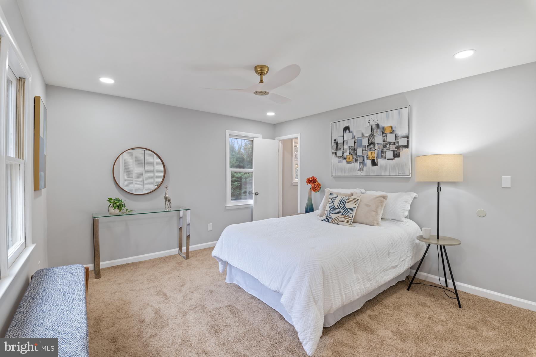 HARFORD FARMS - Residential