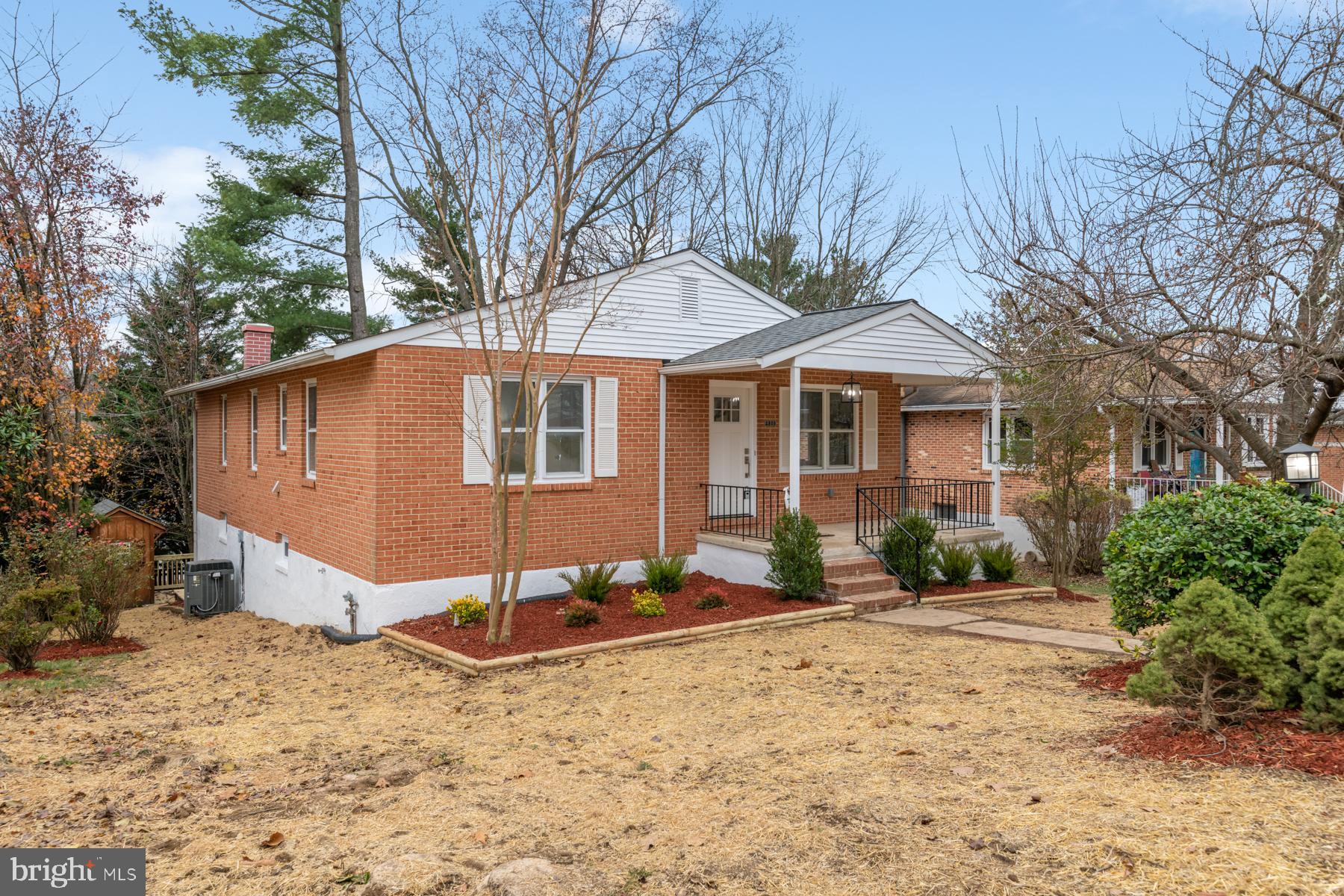 HARFORD FARMS - Residential