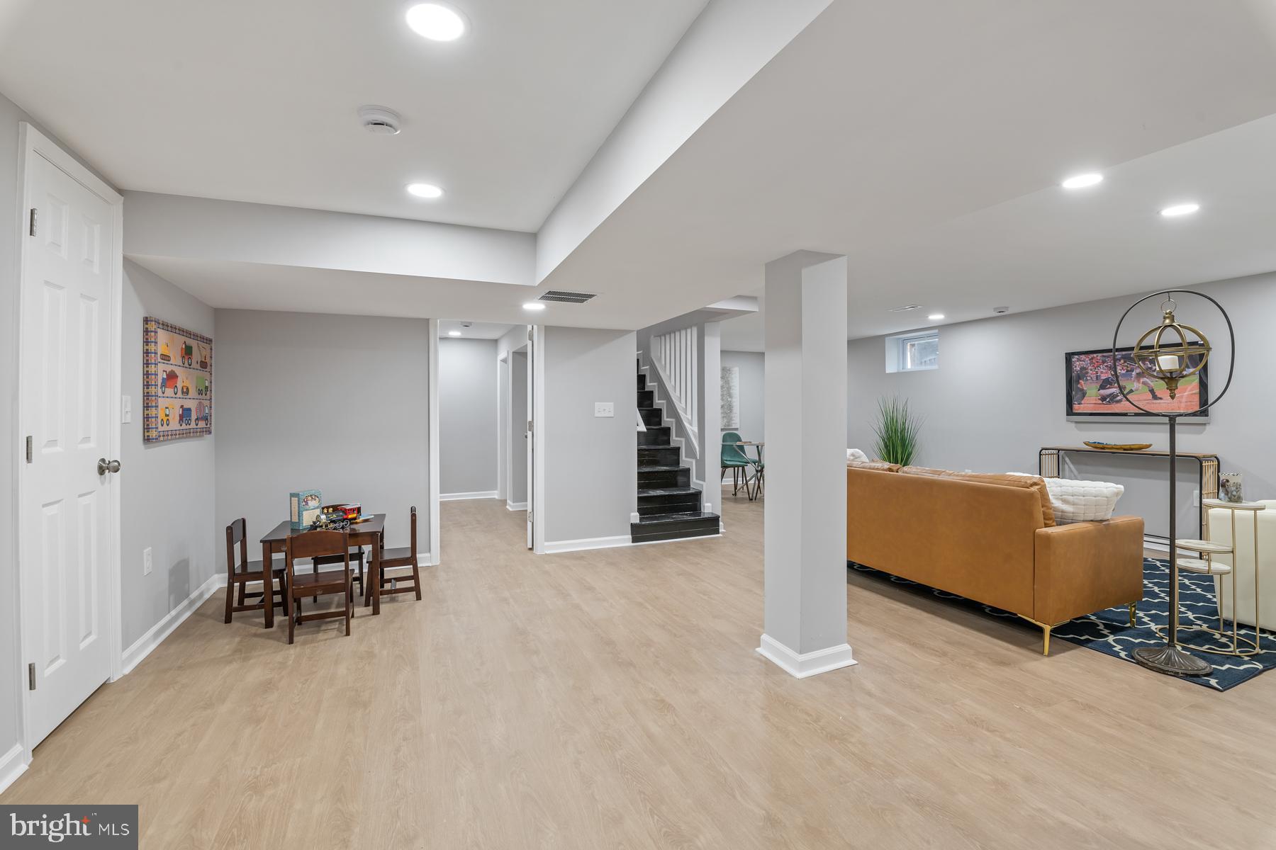 HARFORD FARMS - Residential