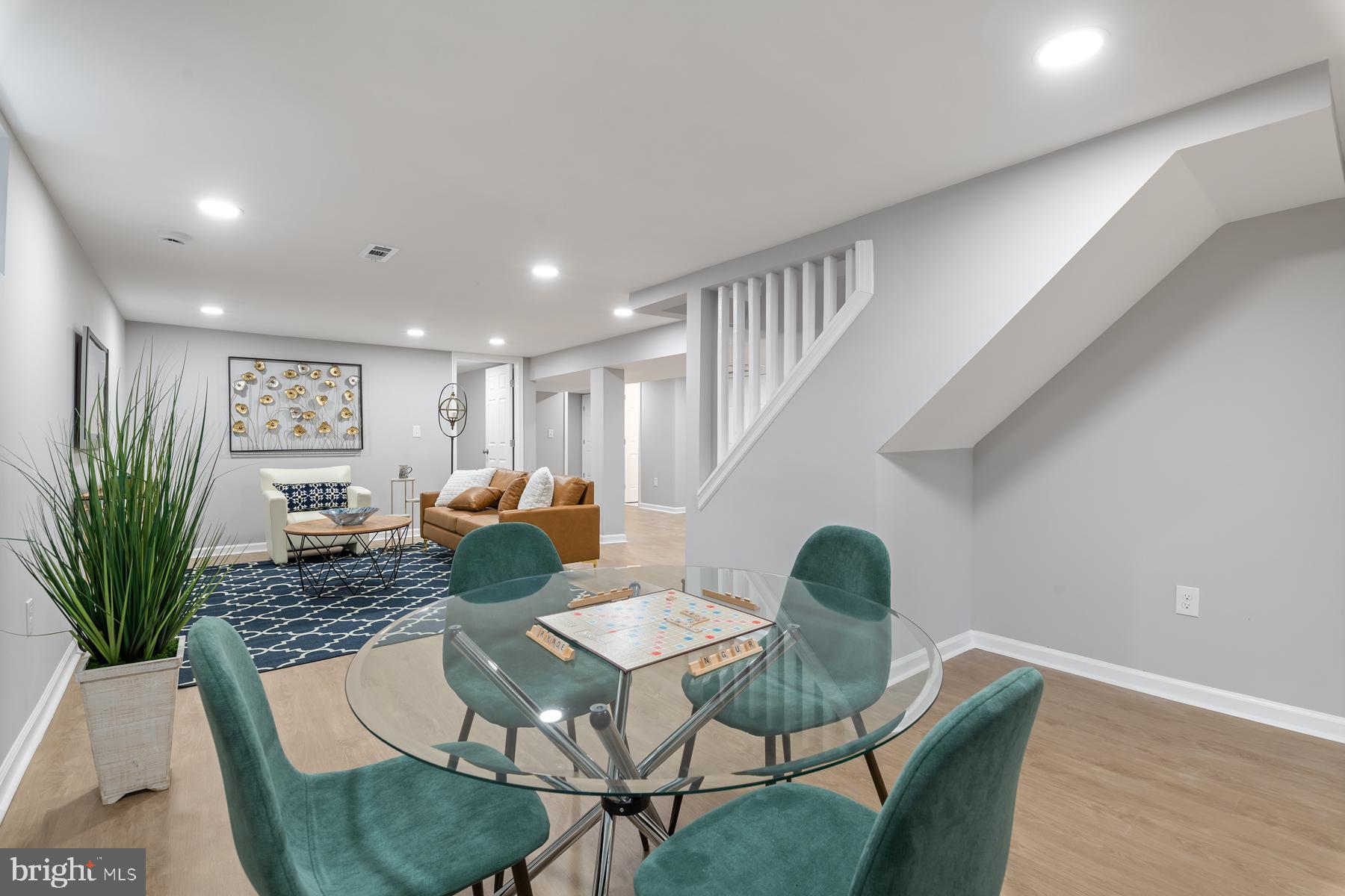 HARFORD FARMS - Residential