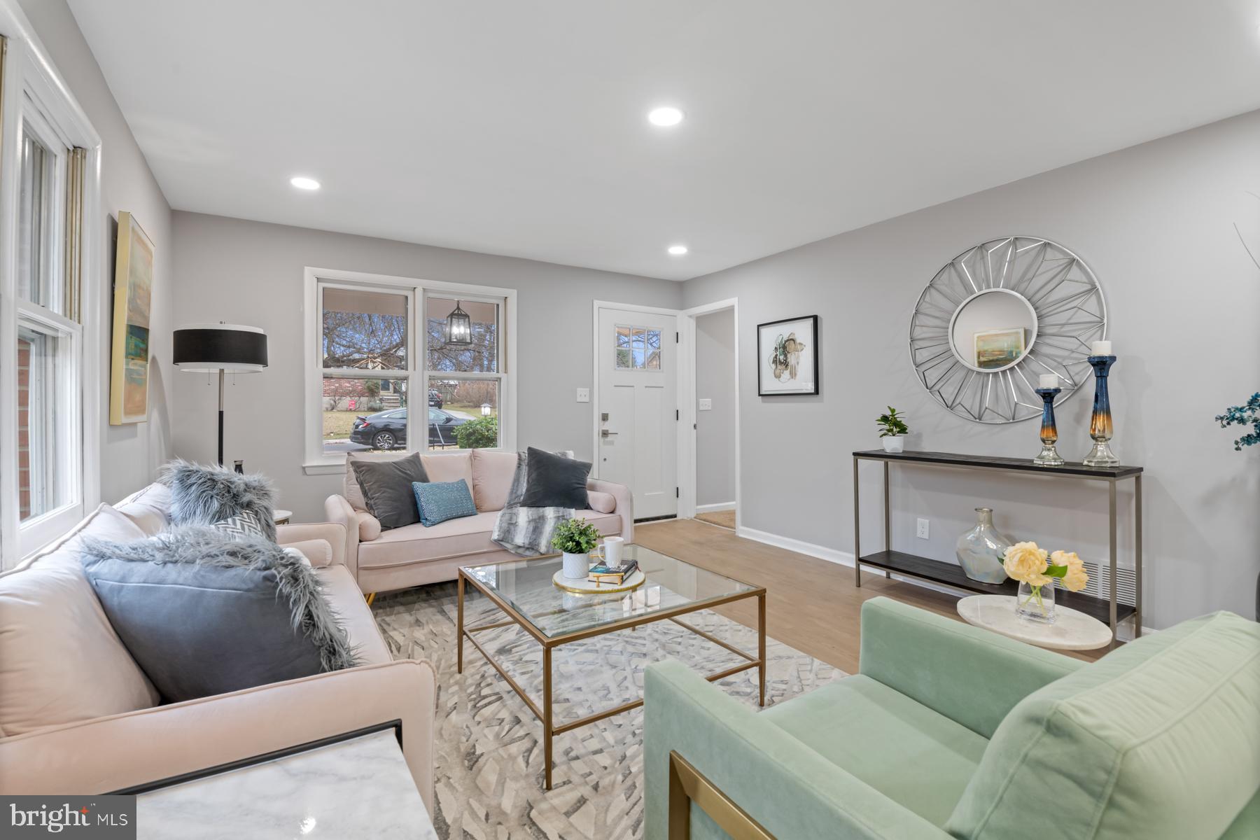 HARFORD FARMS - Residential